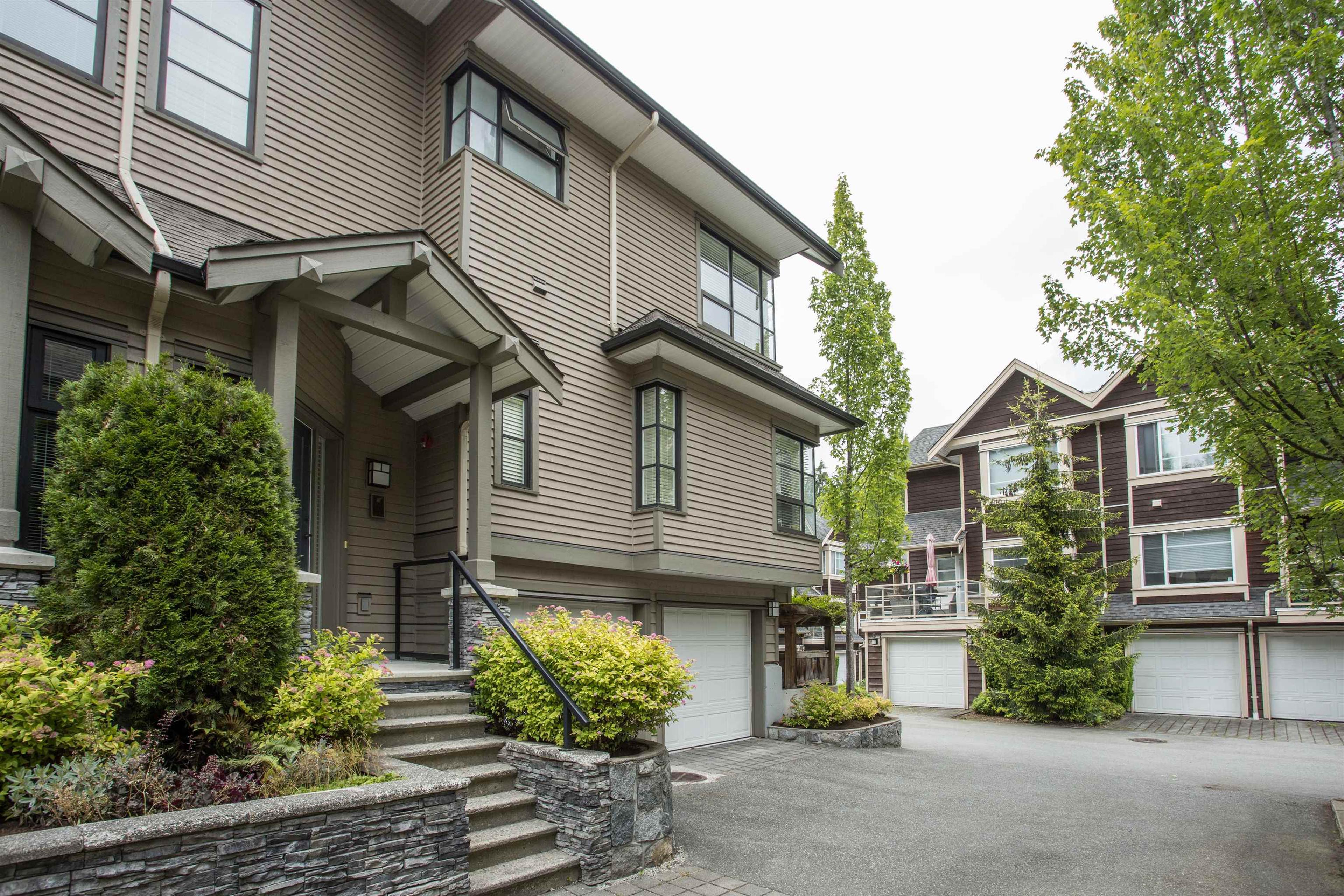 3150 Sunnyhurst Road, North Vancouver - Exteriors - Full Complex View - Photo 2
