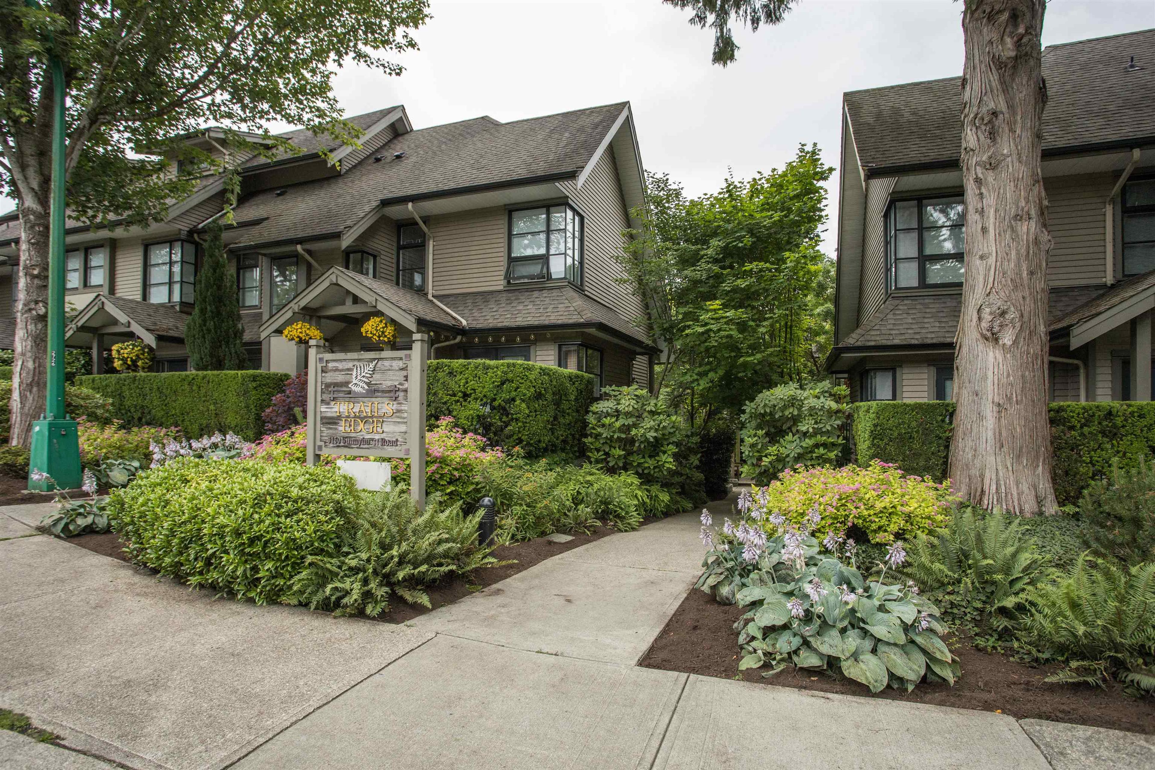 3150 Sunnyhurst Road, North Vancouver - Exteriors - Full Complex View - Photo 5