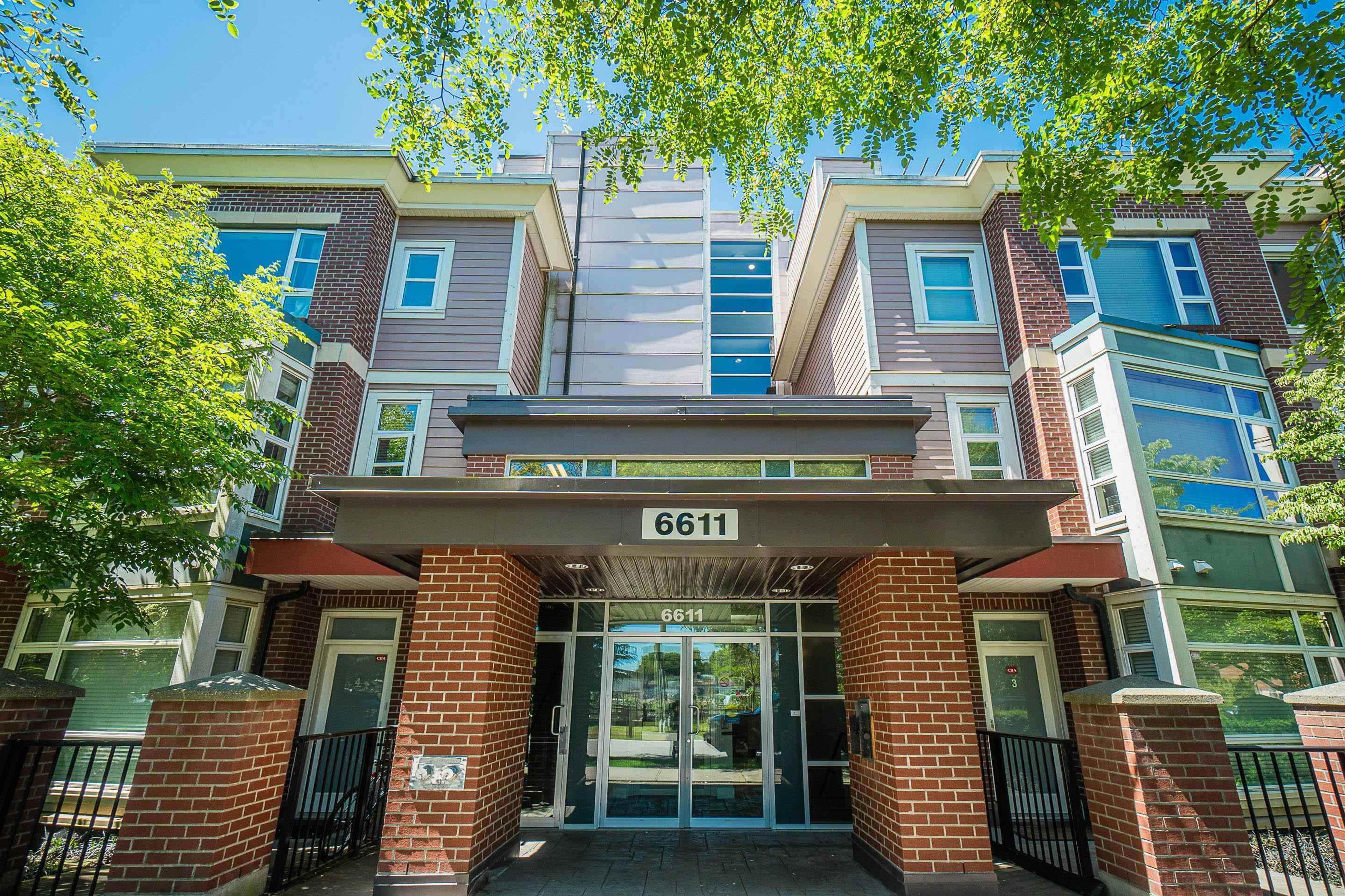 6611 Eckersley Road, Richmond - Exteriors - Photo 1