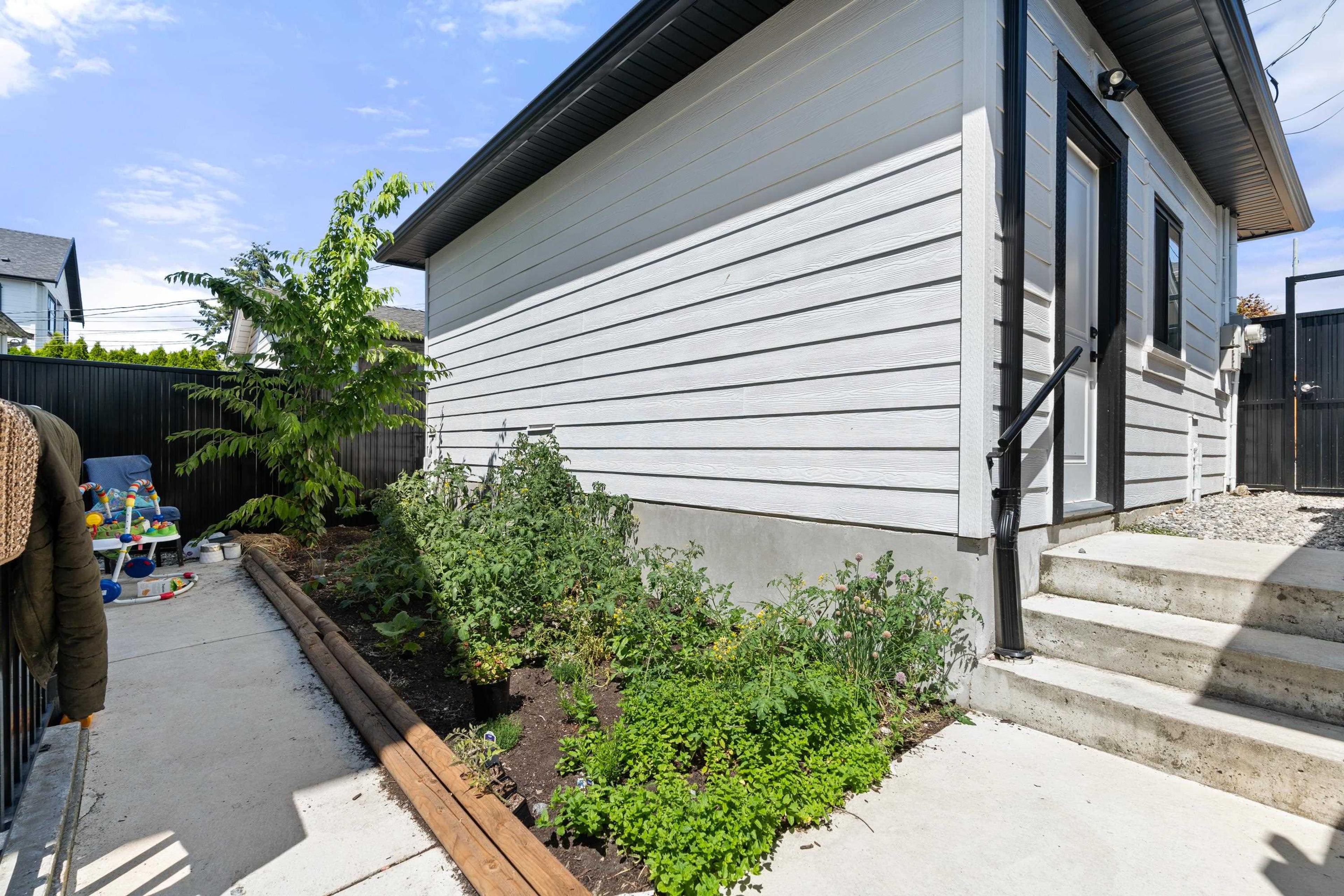 465 E 57th Avenue, Vancouver - Exteriors - Photo 4