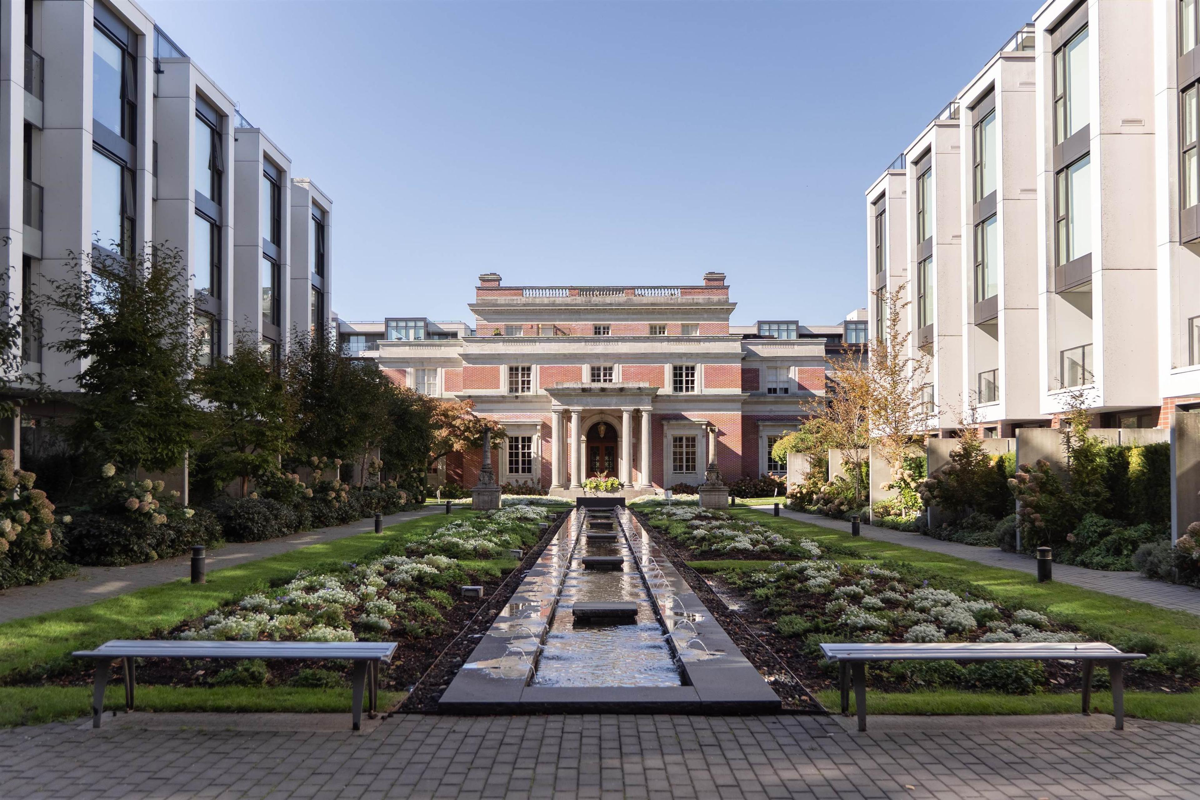 1571 W 57th Avenue, Vancouver - Exteriors - Full Complex View - Photo 1