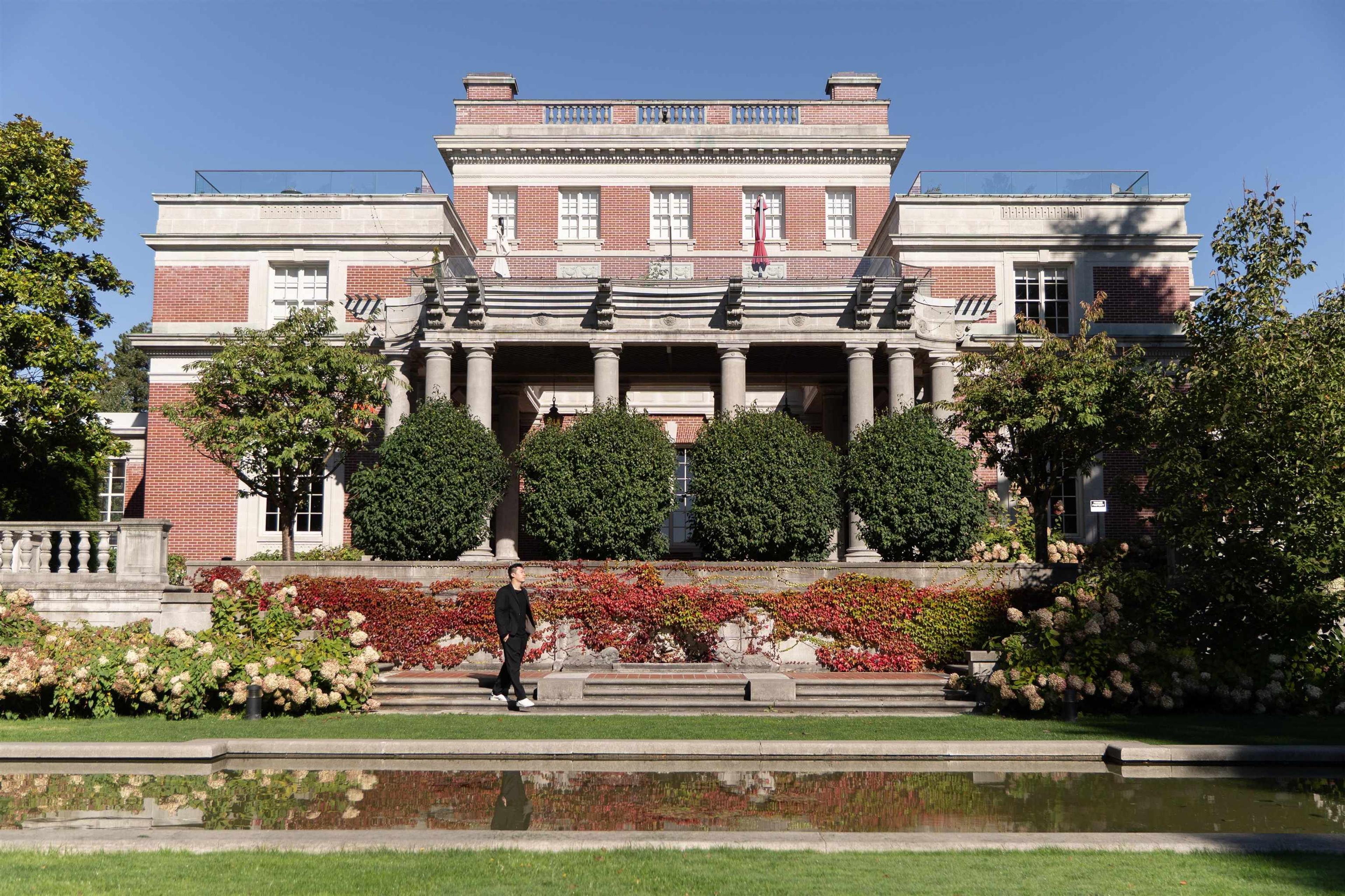 1561 W 57th Avenue, Vancouver - Exteriors - Full Complex View - Photo 7