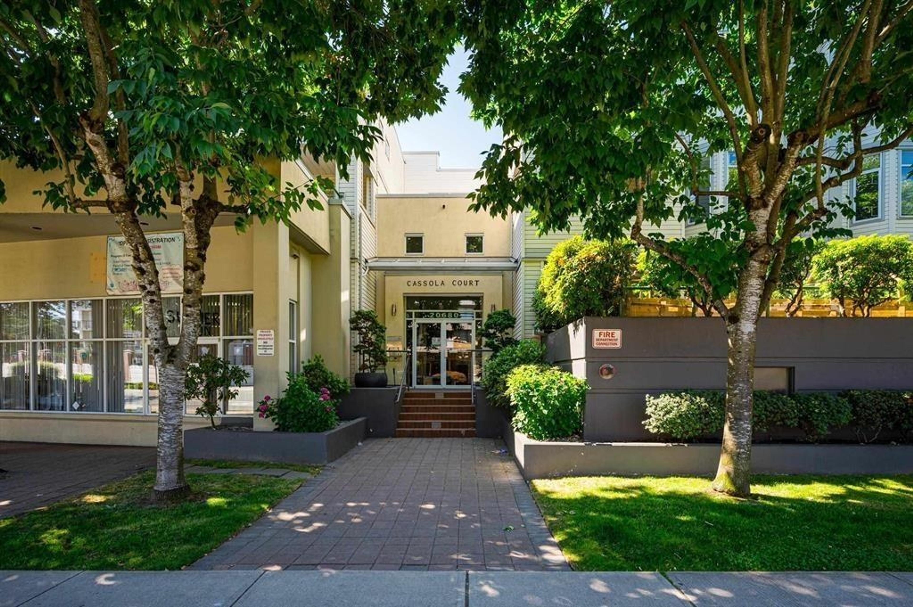 20680 56 Avenue, Langley - Exteriors - Full Complex View - Photo 3