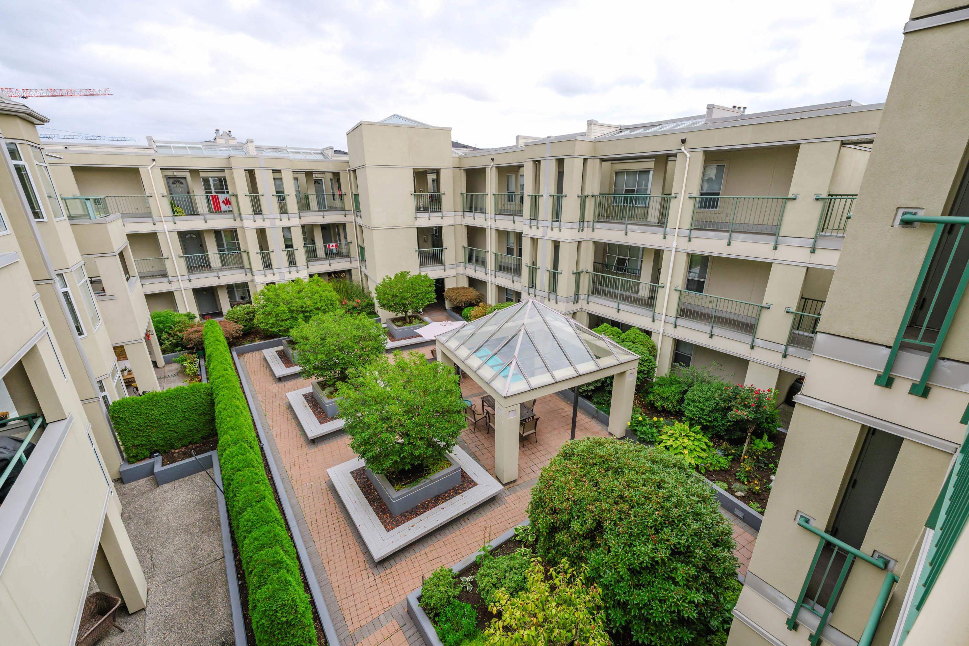 20680 56 Avenue, Langley - Exteriors - Full Complex View - Photo 4