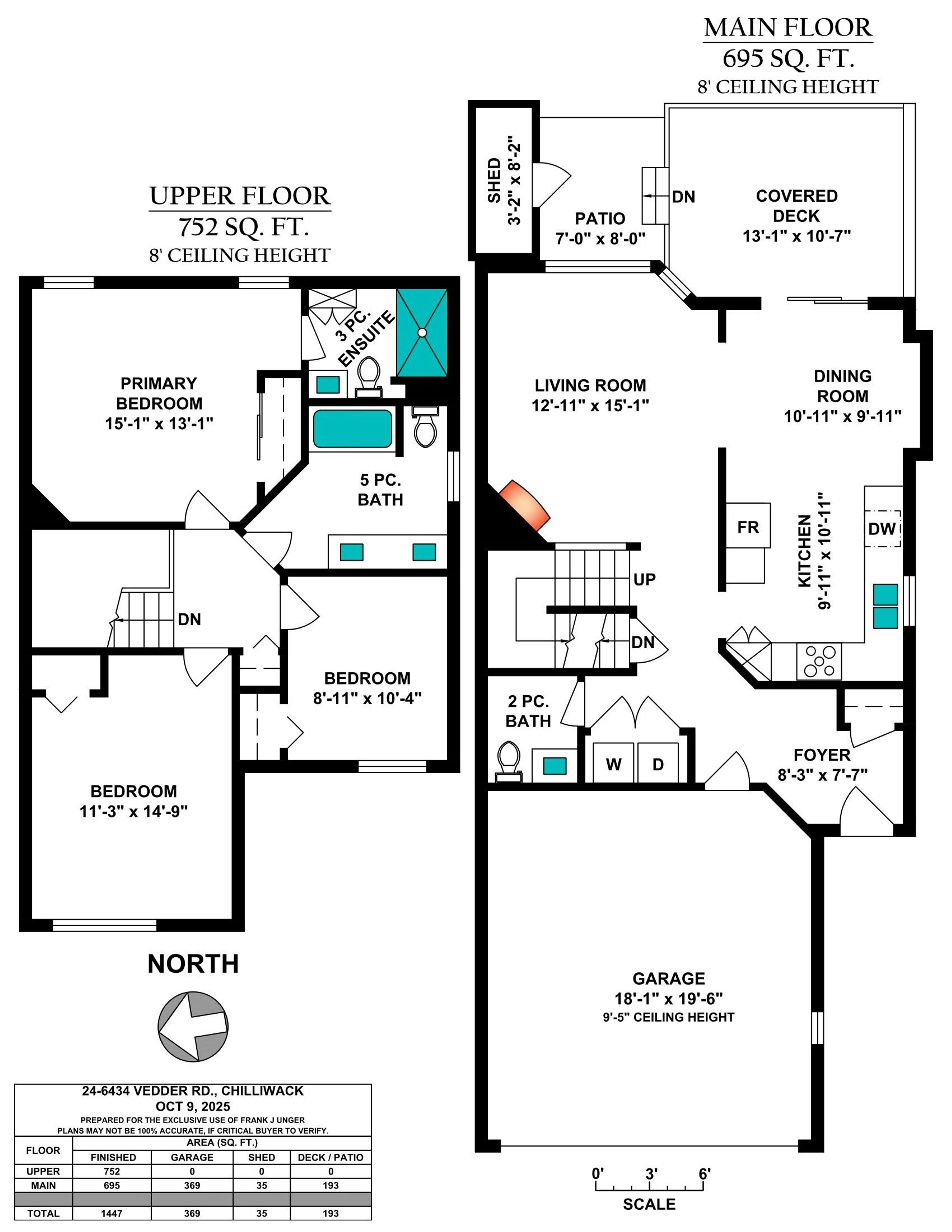 6434 Vedder Road, Sardis - Exteriors - Photo 3