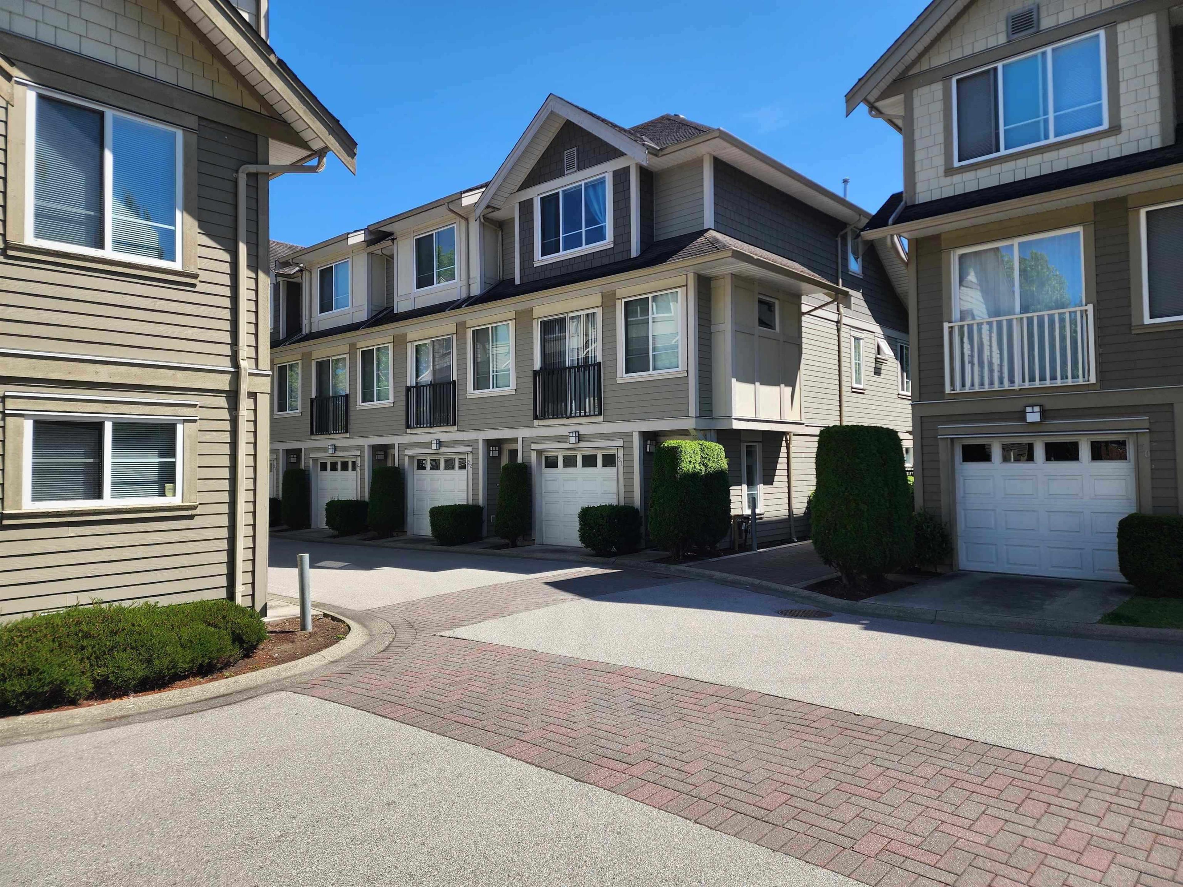 8080 Francis Road, Richmond - Exteriors - Full Complex View - Photo 2