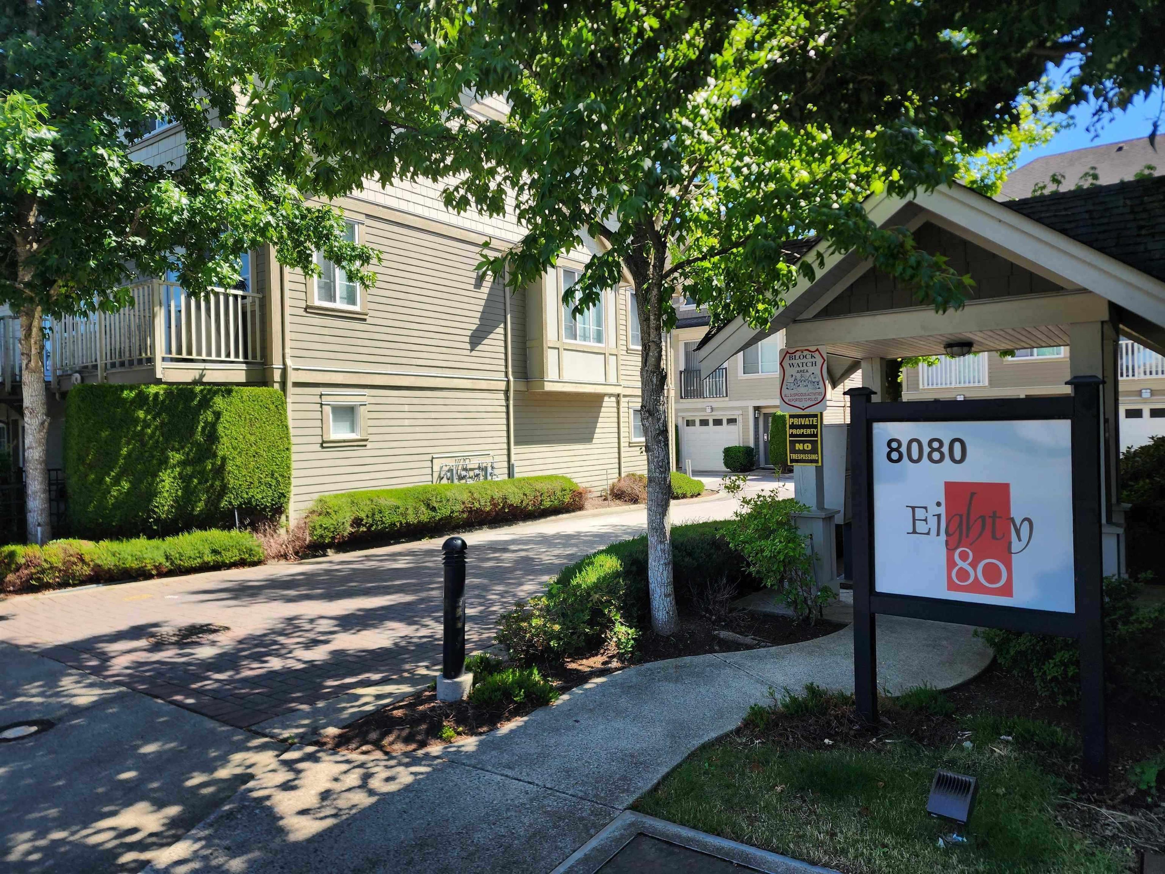 8080 Francis Road, Richmond - Exteriors - Photo 4