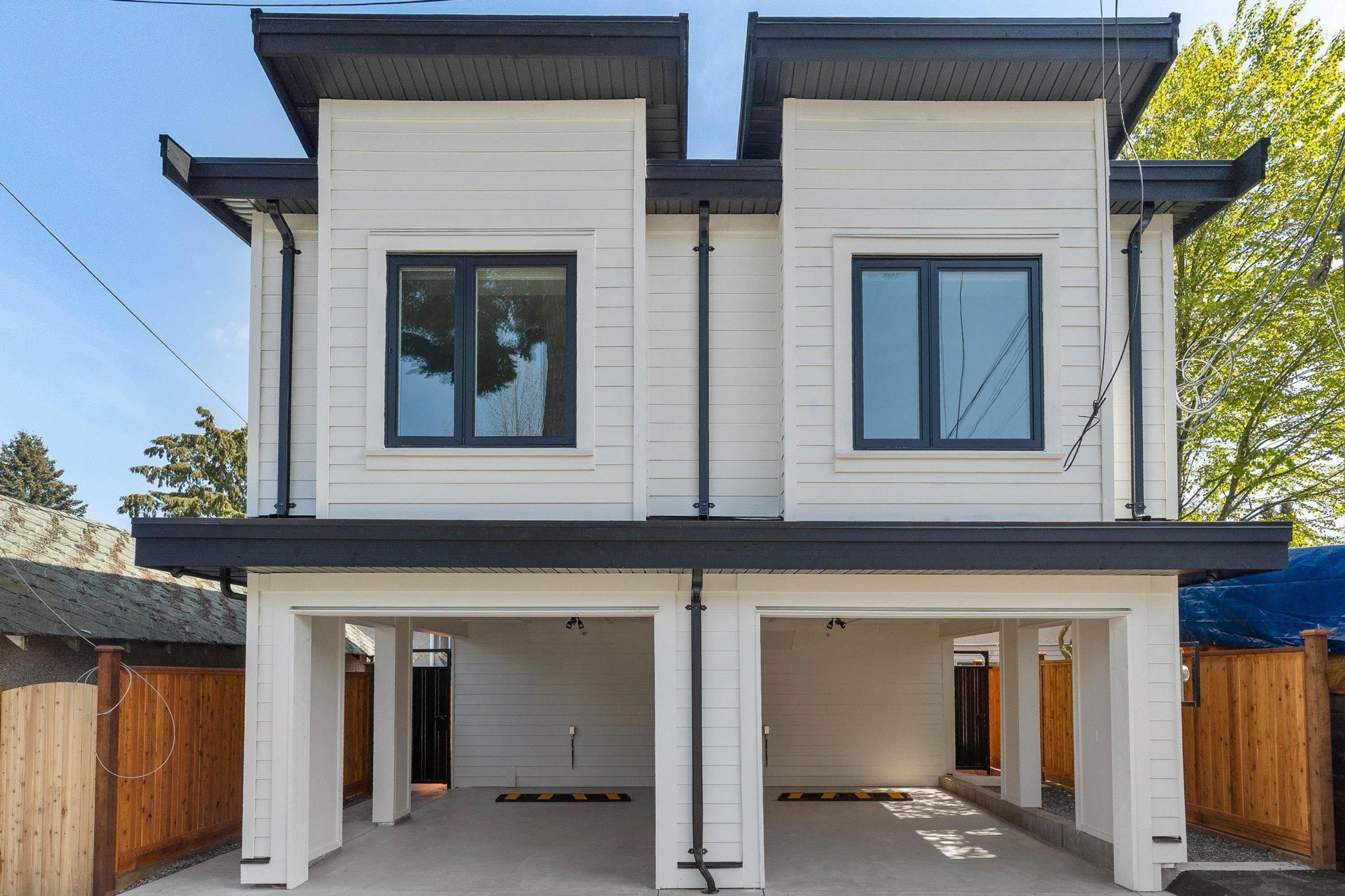 1243 Nootka Street, Vancouver - Exteriors - Full Complex View - Photo 7