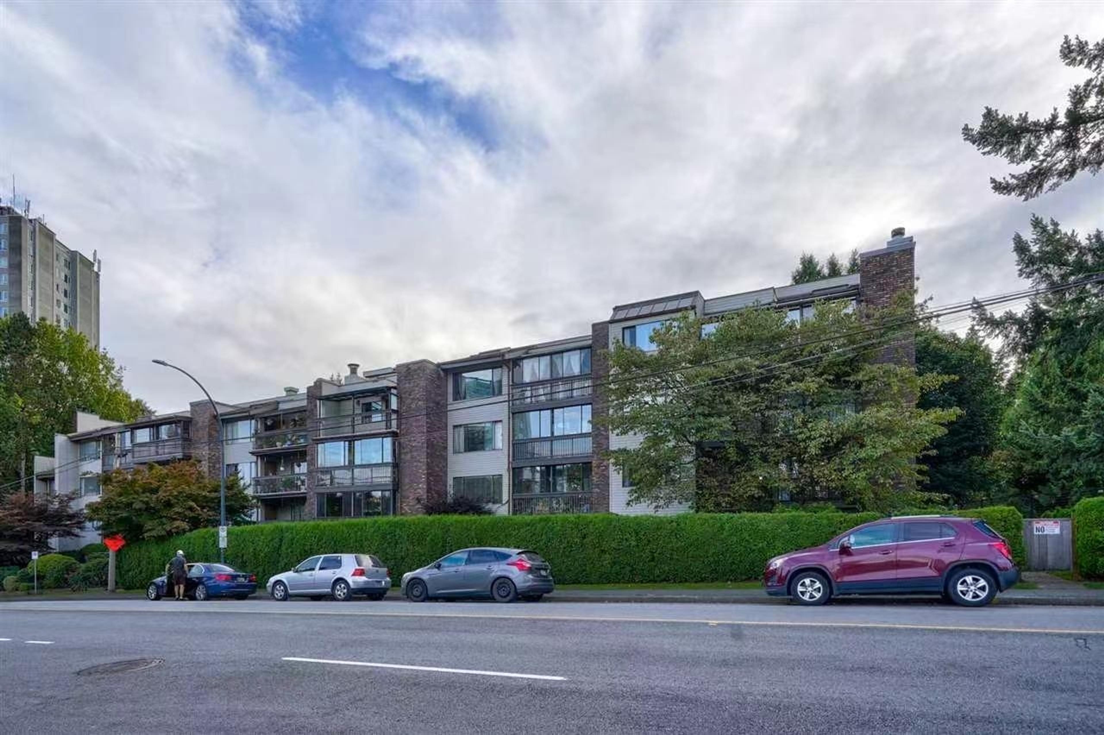 13316 Old Yale Road, Surrey - Exteriors - Full Complex View - Photo 1