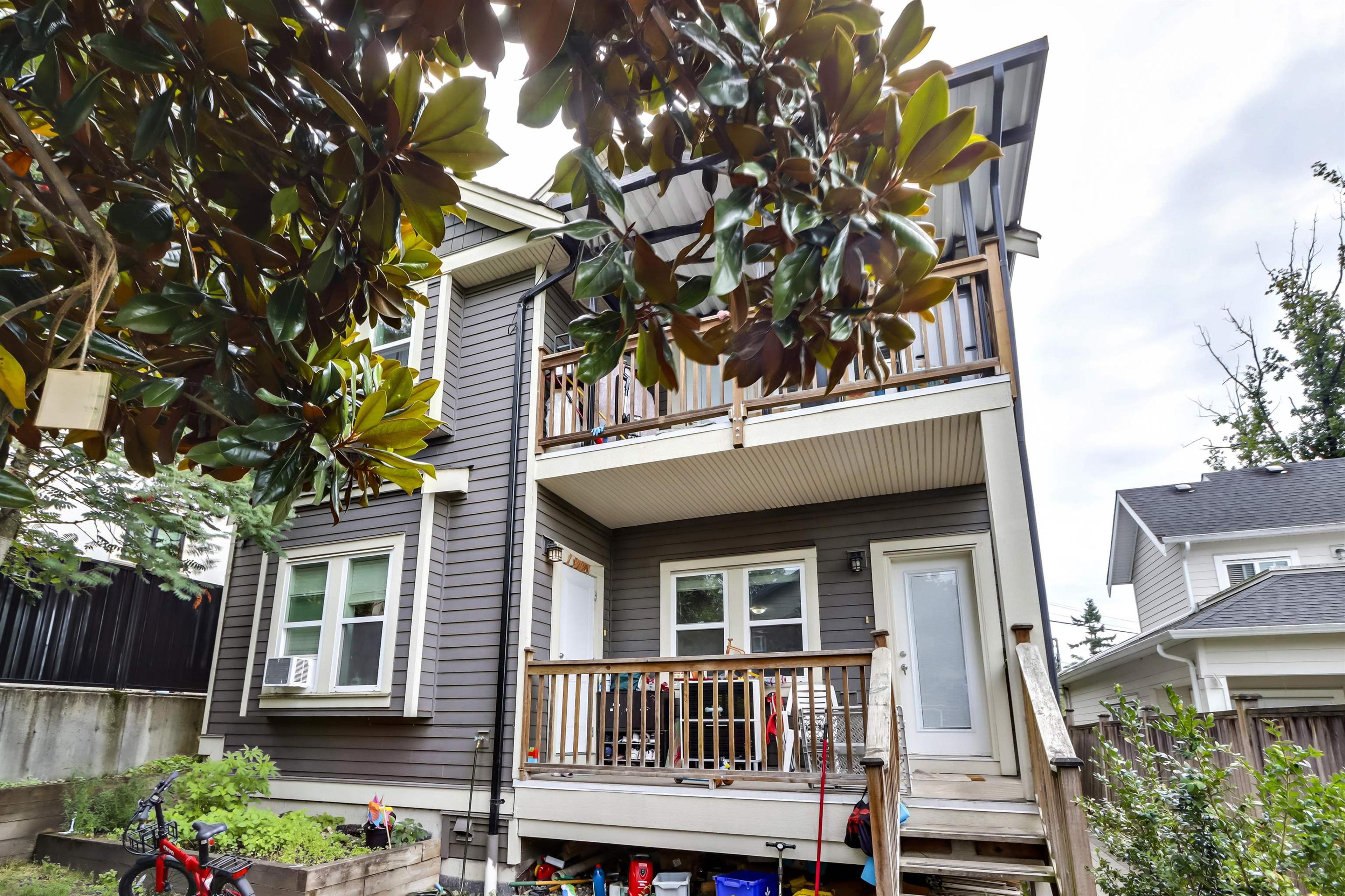 8363 Victoria Drive, Vancouver - Exteriors - Photo 1