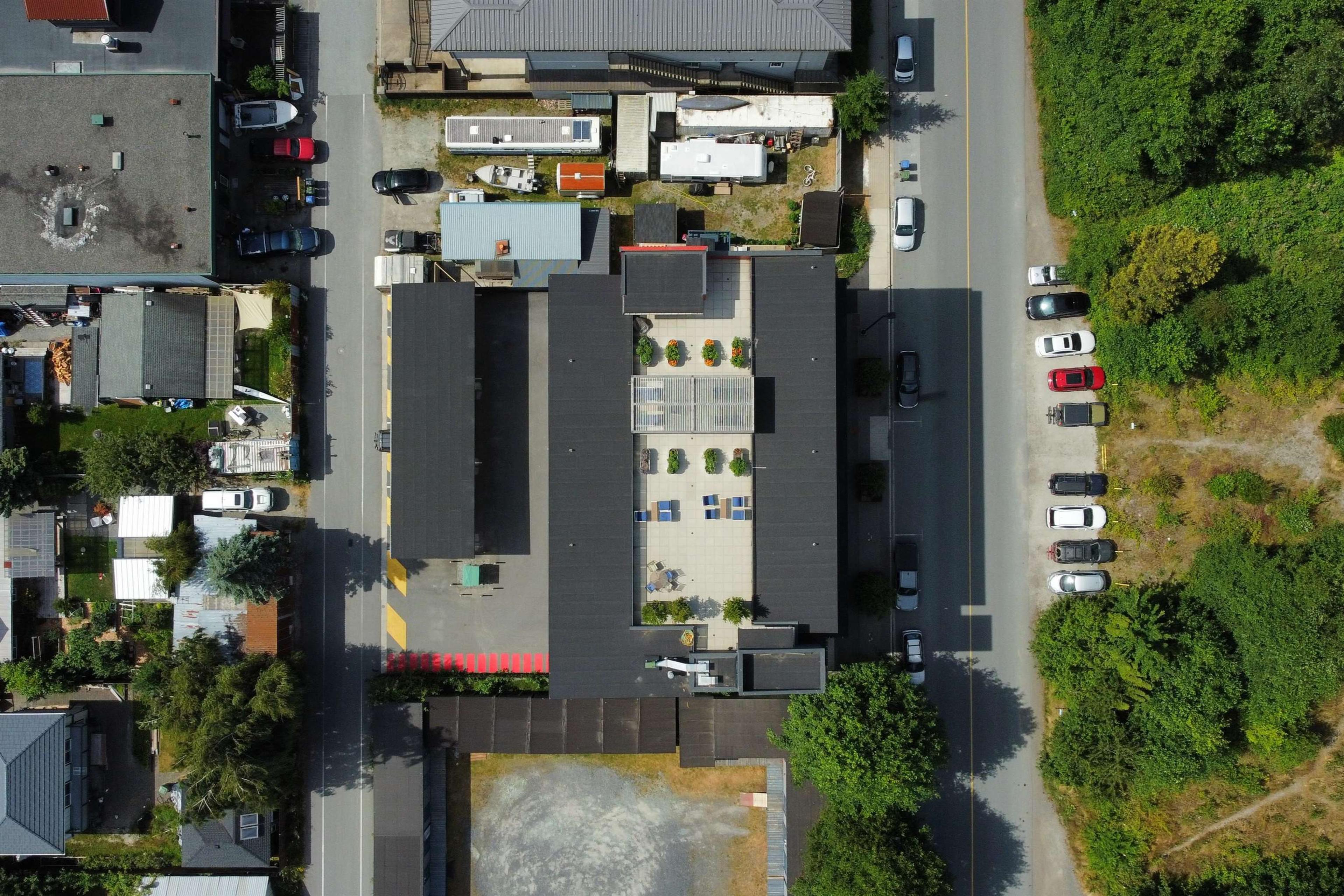 37762 Third Avenue, Squamish - Exteriors - Full Complex View, Drone/Aerial View - Photo 3