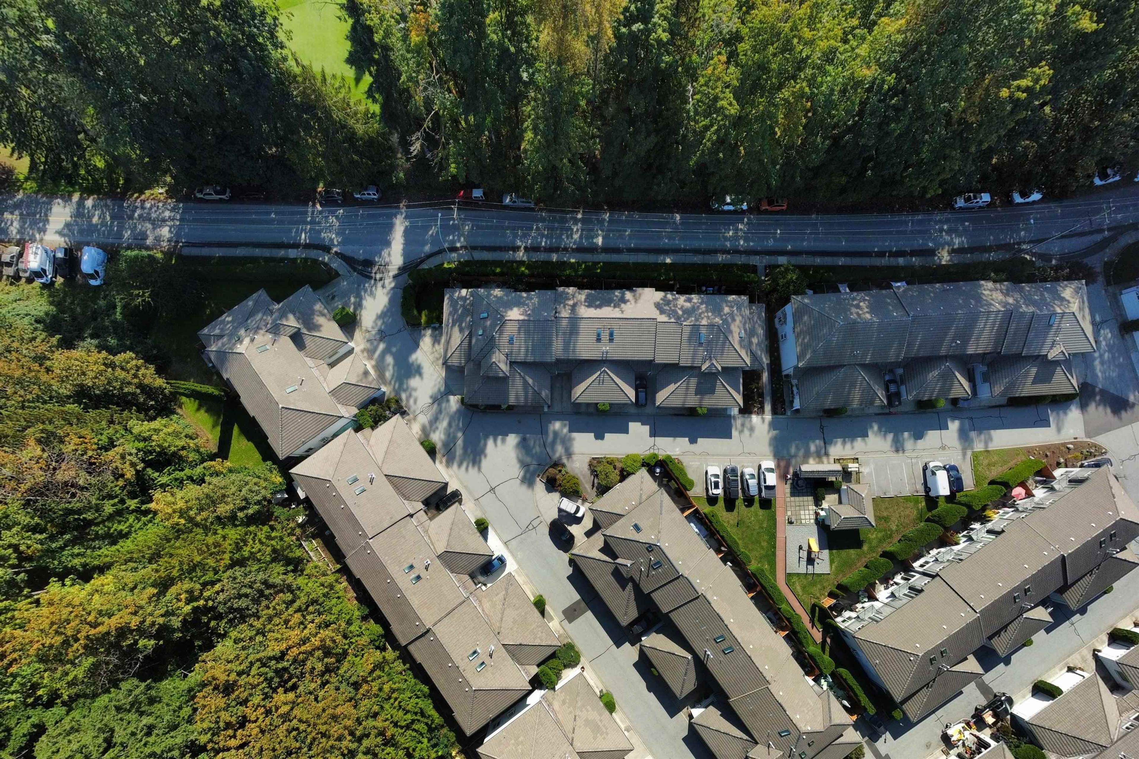2401 Mamquam Road, Squamish - Exteriors - Full Complex View, Drone/Aerial View - Photo 2