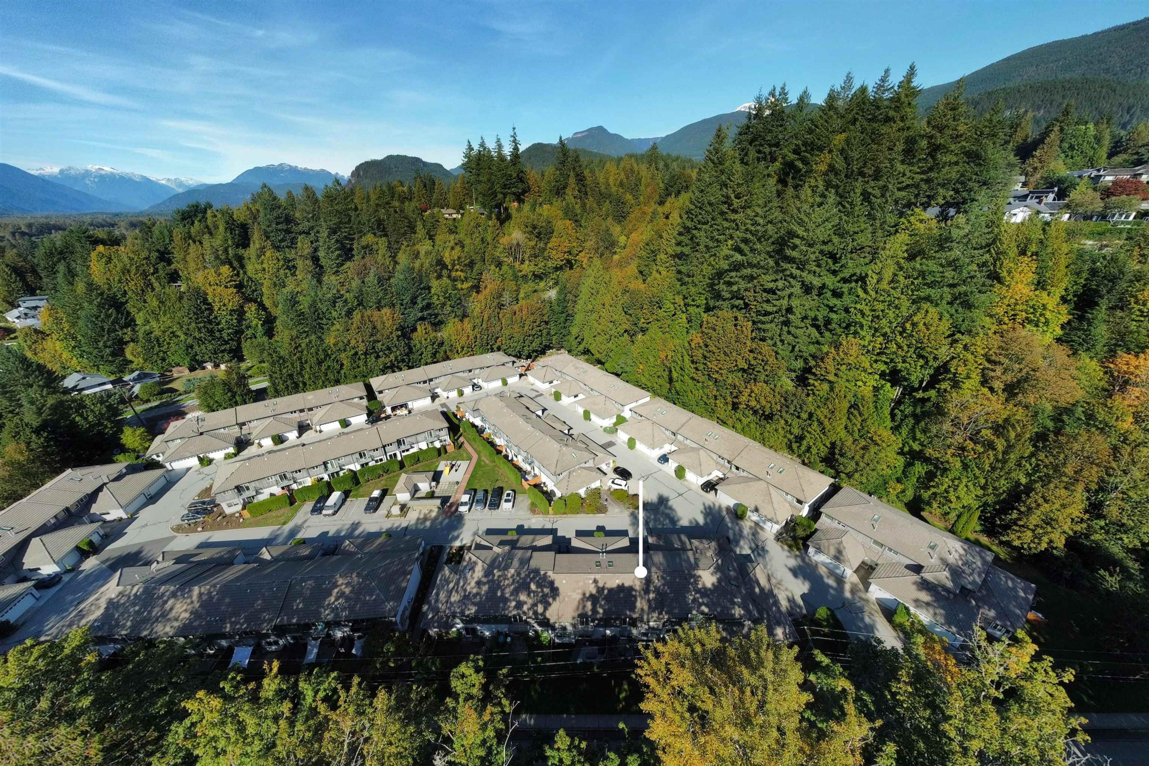2401 Mamquam Road, Squamish - Exteriors - Full Complex View, Drone/Aerial View - Photo 3