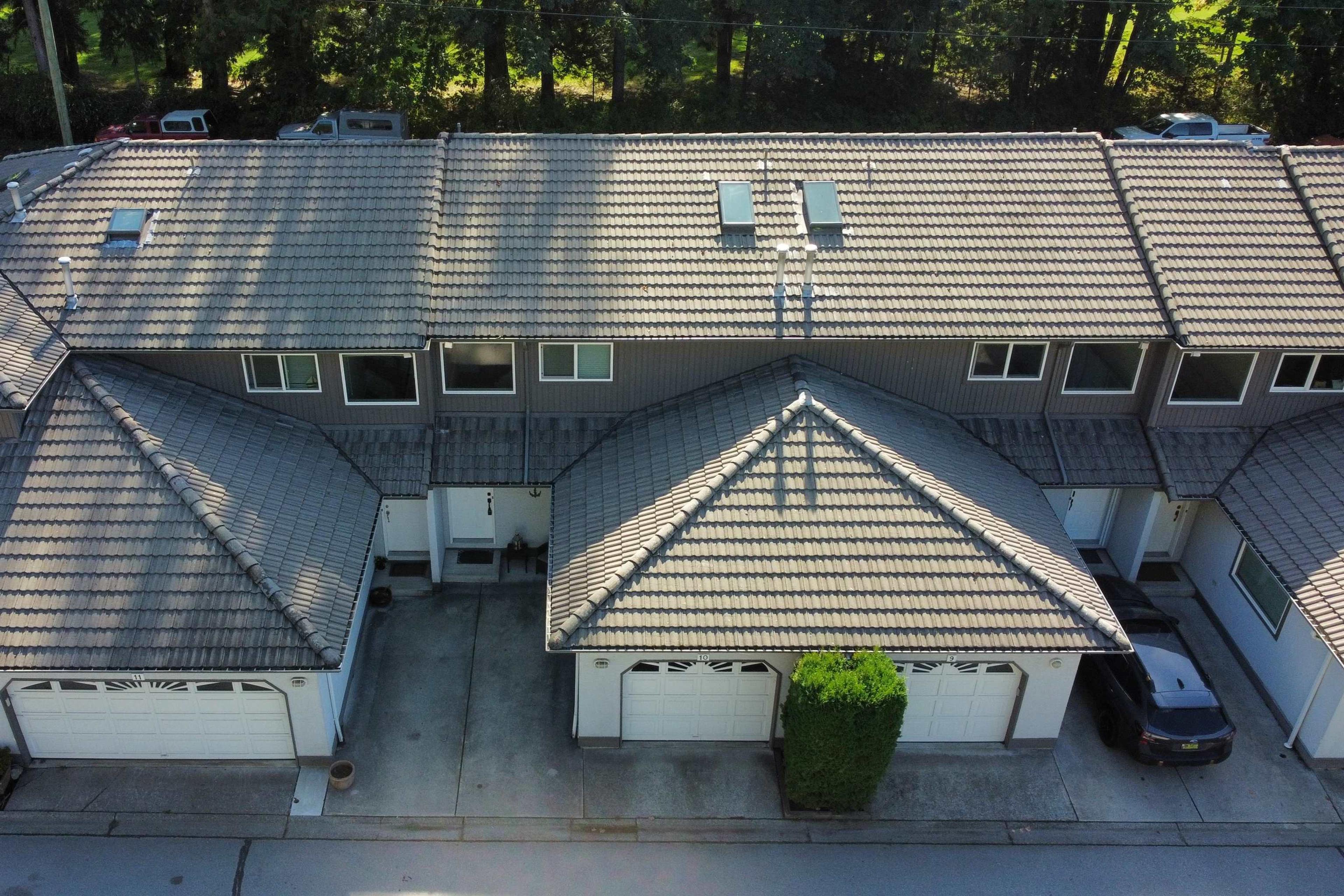 2401 Mamquam Road, Squamish - Exteriors - Full Complex View, Drone/Aerial View - Photo 6
