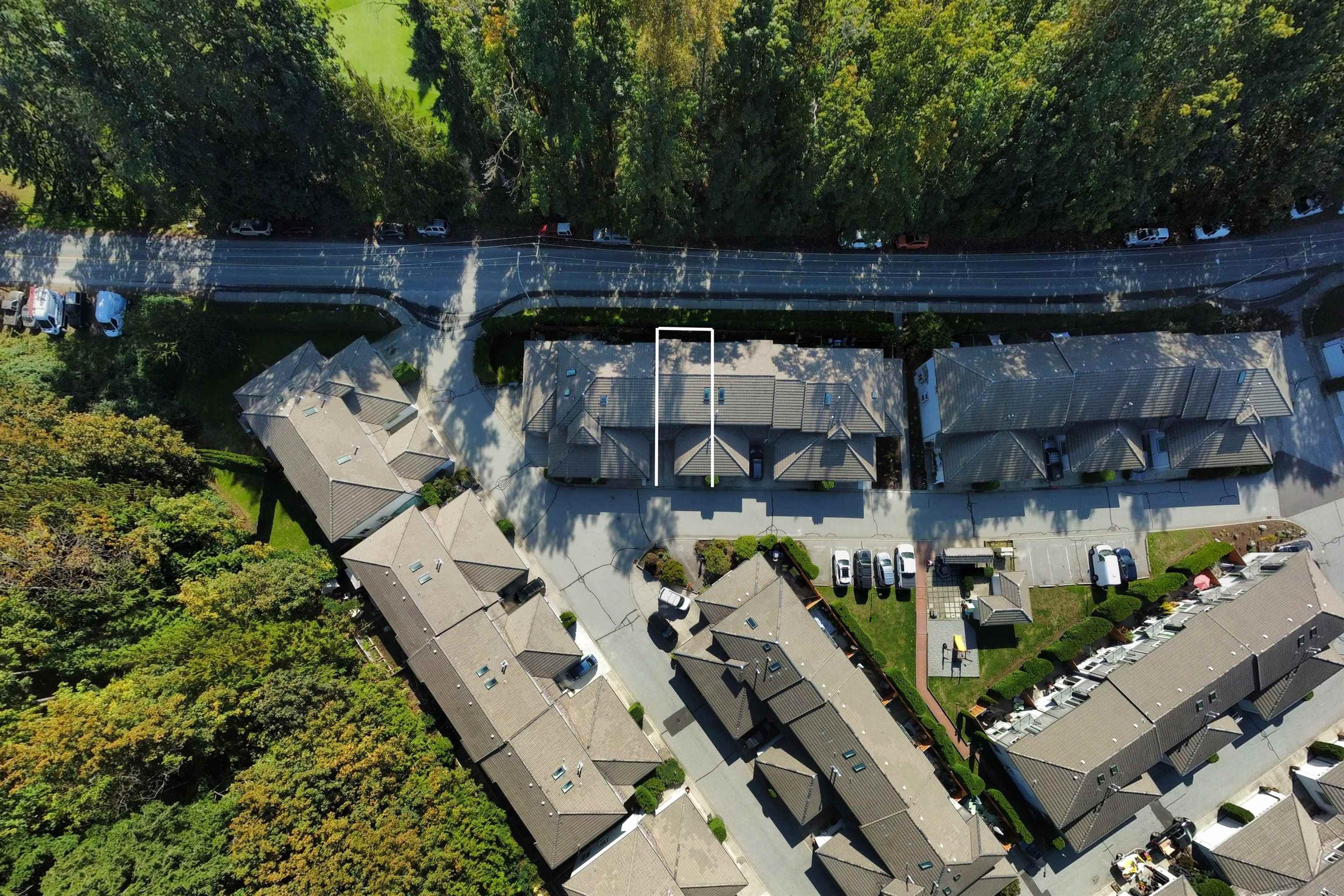 2401 Mamquam Road, Squamish - Exteriors - Full Complex View, Drone/Aerial View, Marked/Pin - Photo 9