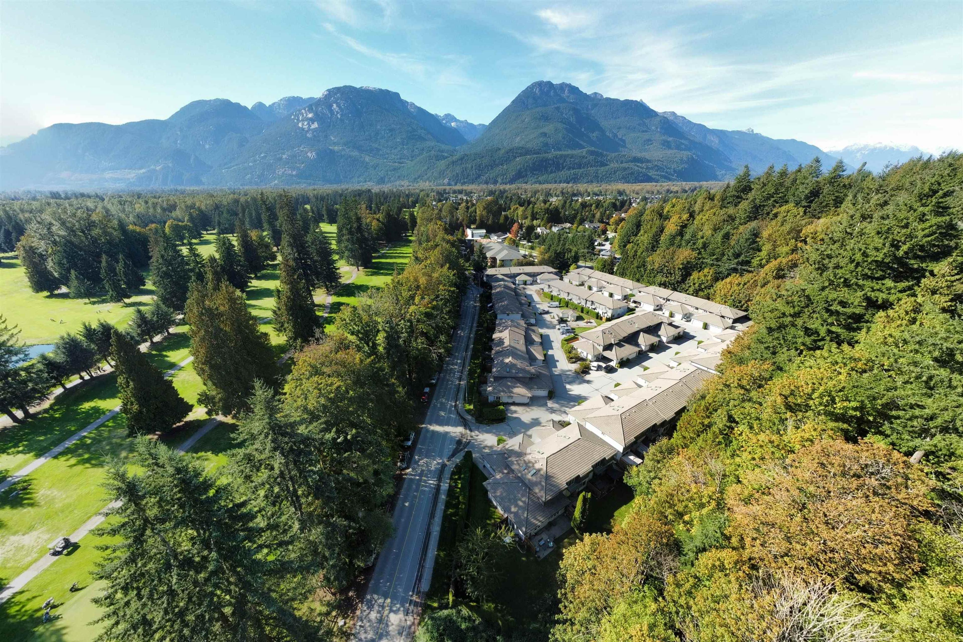 2401 Mamquam Road, Squamish - Exteriors - Full Complex View, Drone/Aerial View - Photo 11