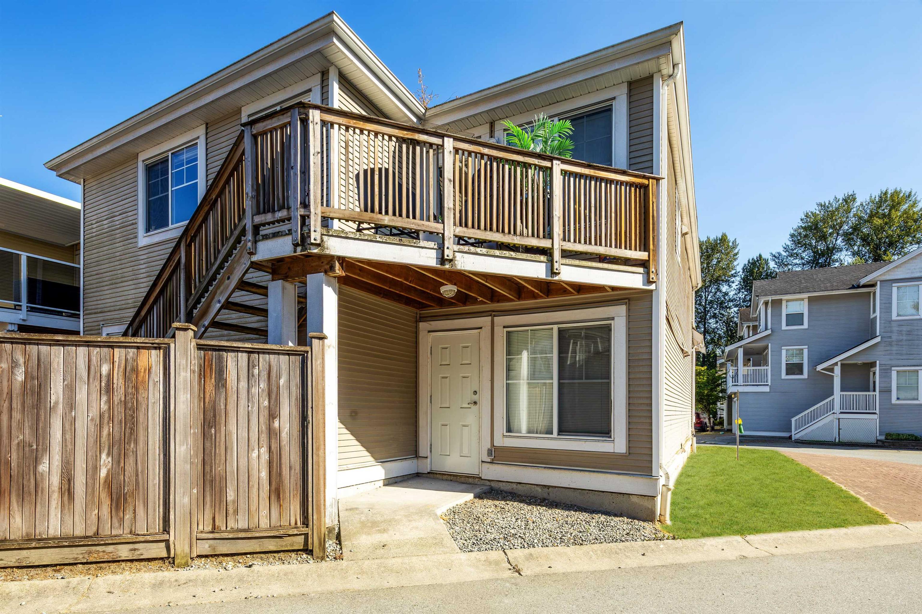3000 Riverbend Drive, Coquitlam - Exteriors - Photo 1