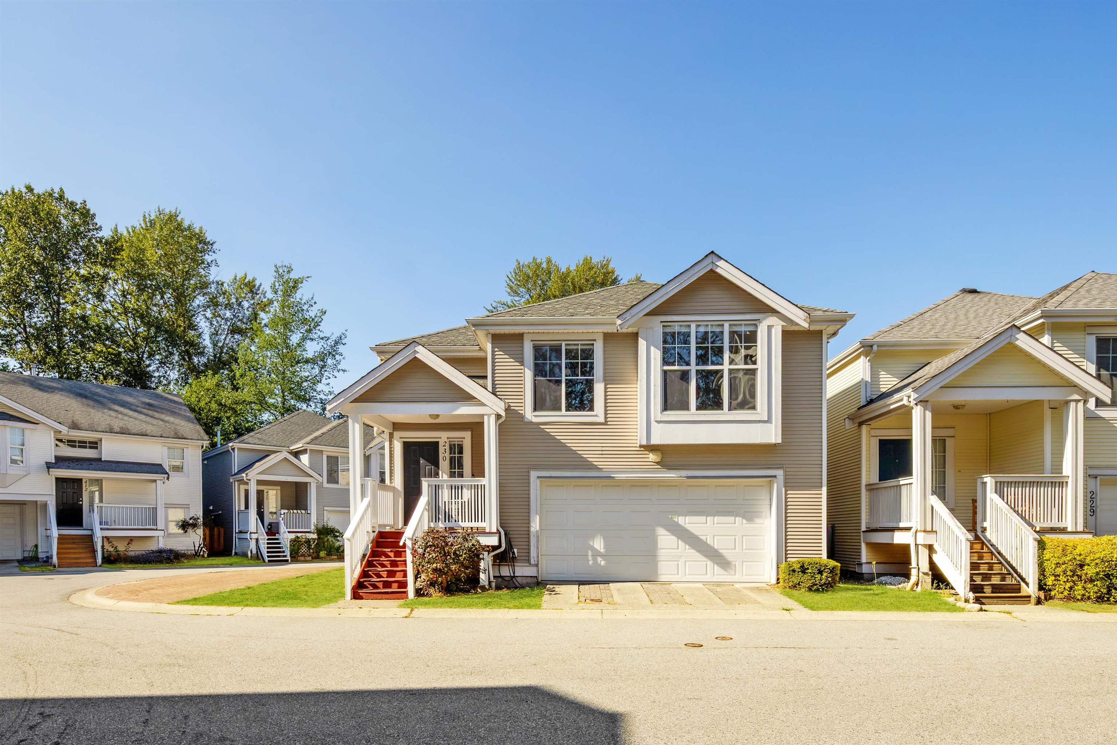 3000 Riverbend Drive, Coquitlam - Exteriors - Photo 2