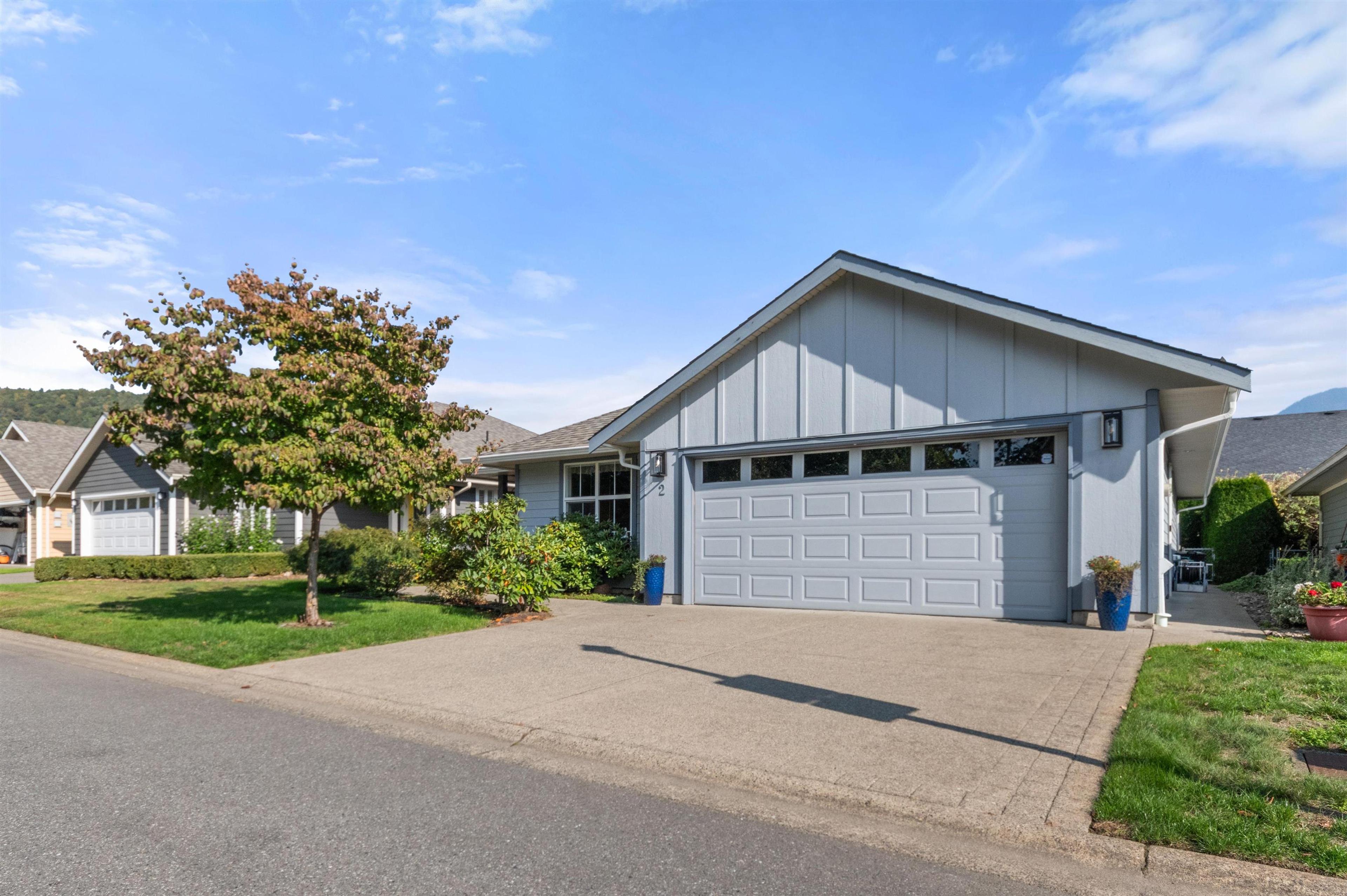 7291 Morrow Road, Agassiz - Exteriors - Photo 1