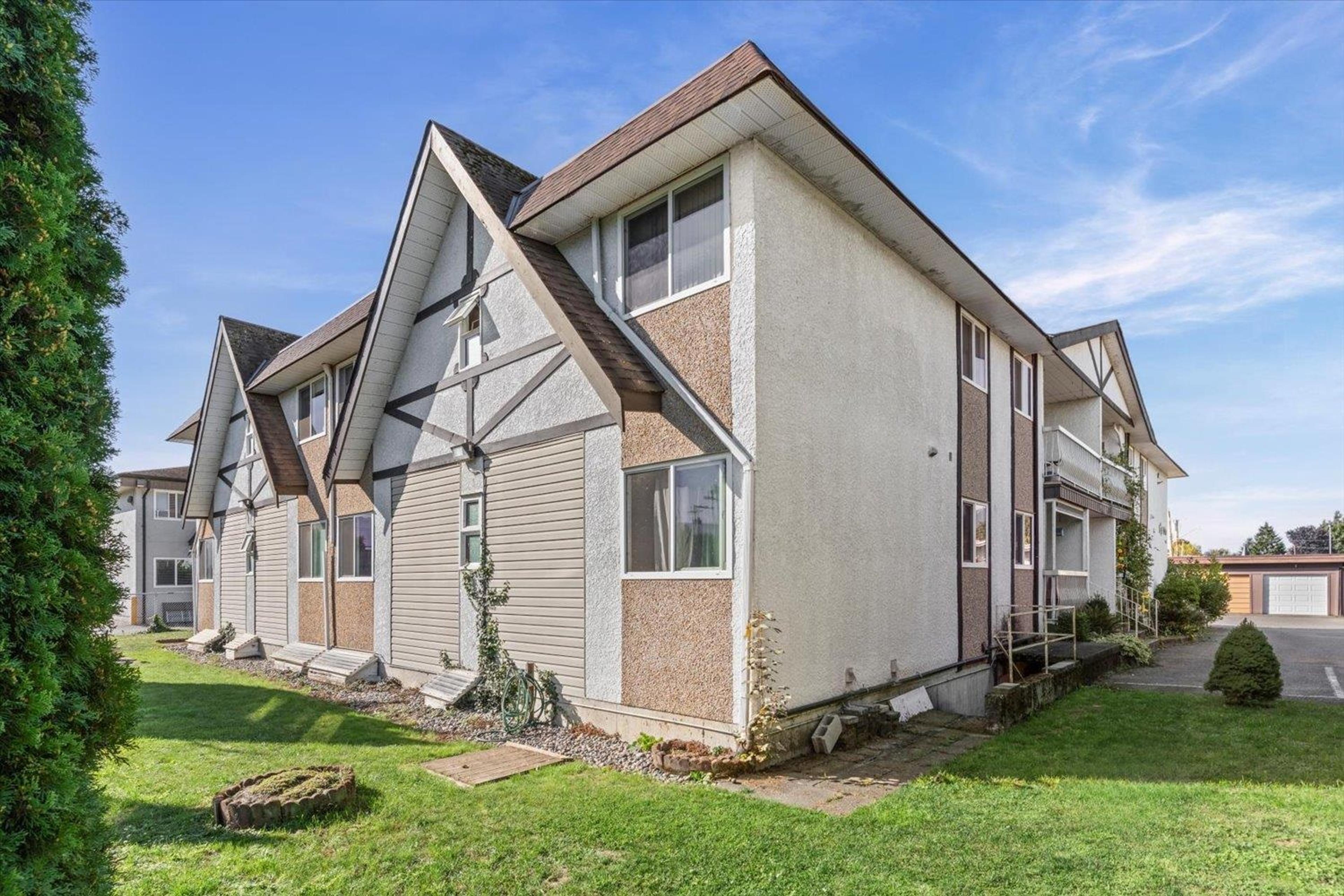 9516 Rotary Street, Chilliwack - Exteriors - Photo 6