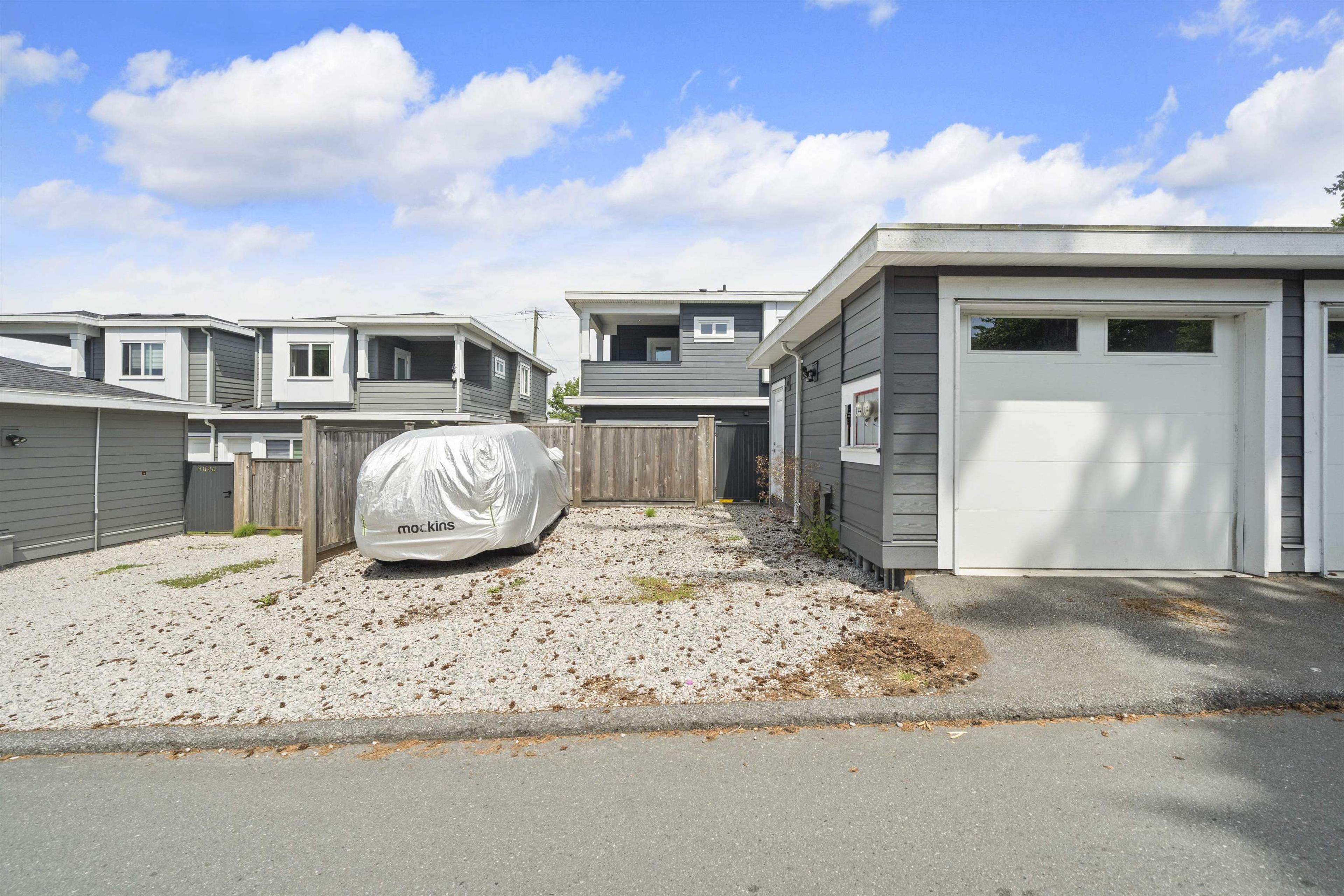 7697 Ulster Street, Burnaby - Exteriors - Full Complex View - Photo 1