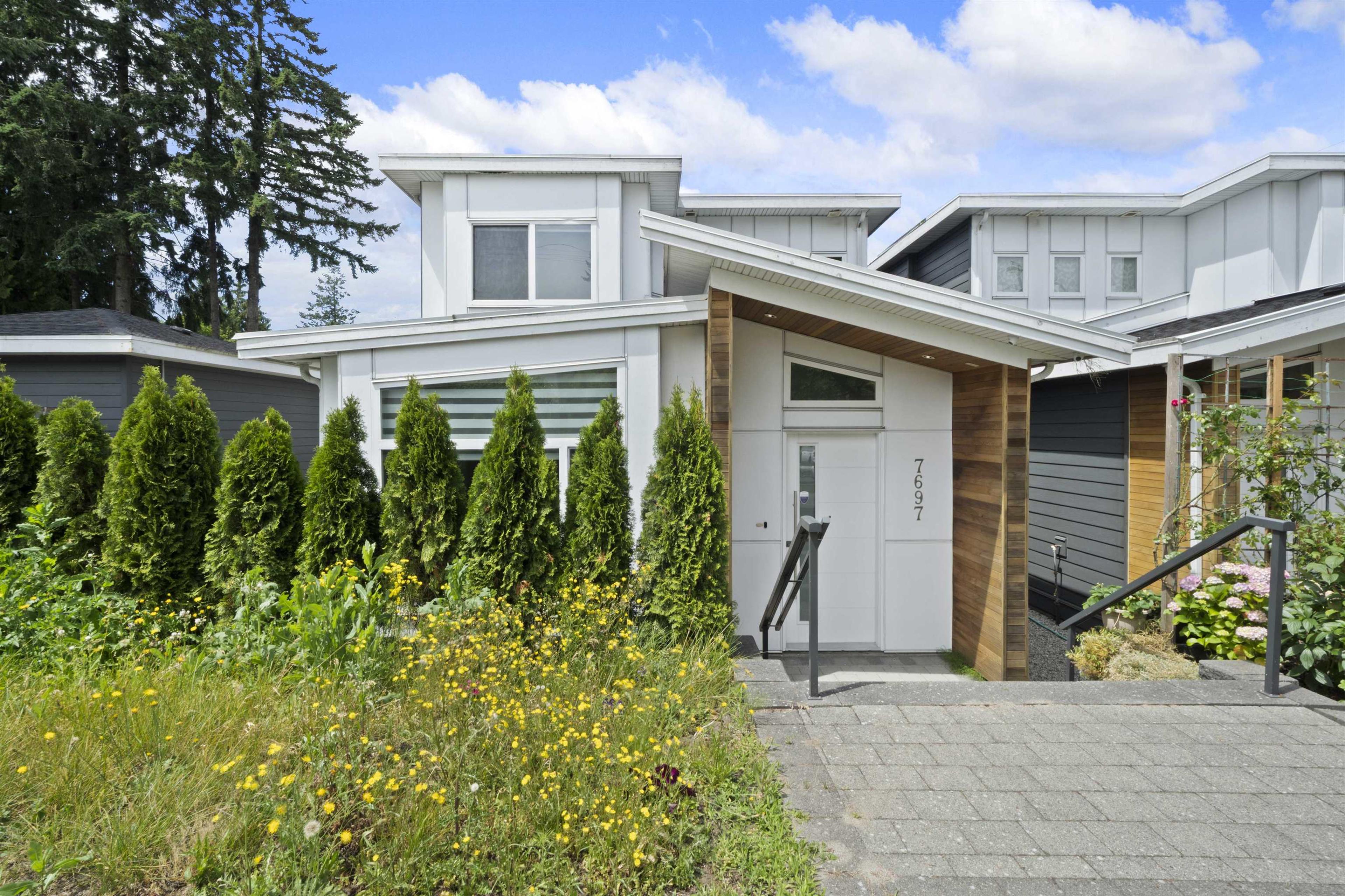 7697 Ulster Street, Burnaby - Exteriors - Photo 3