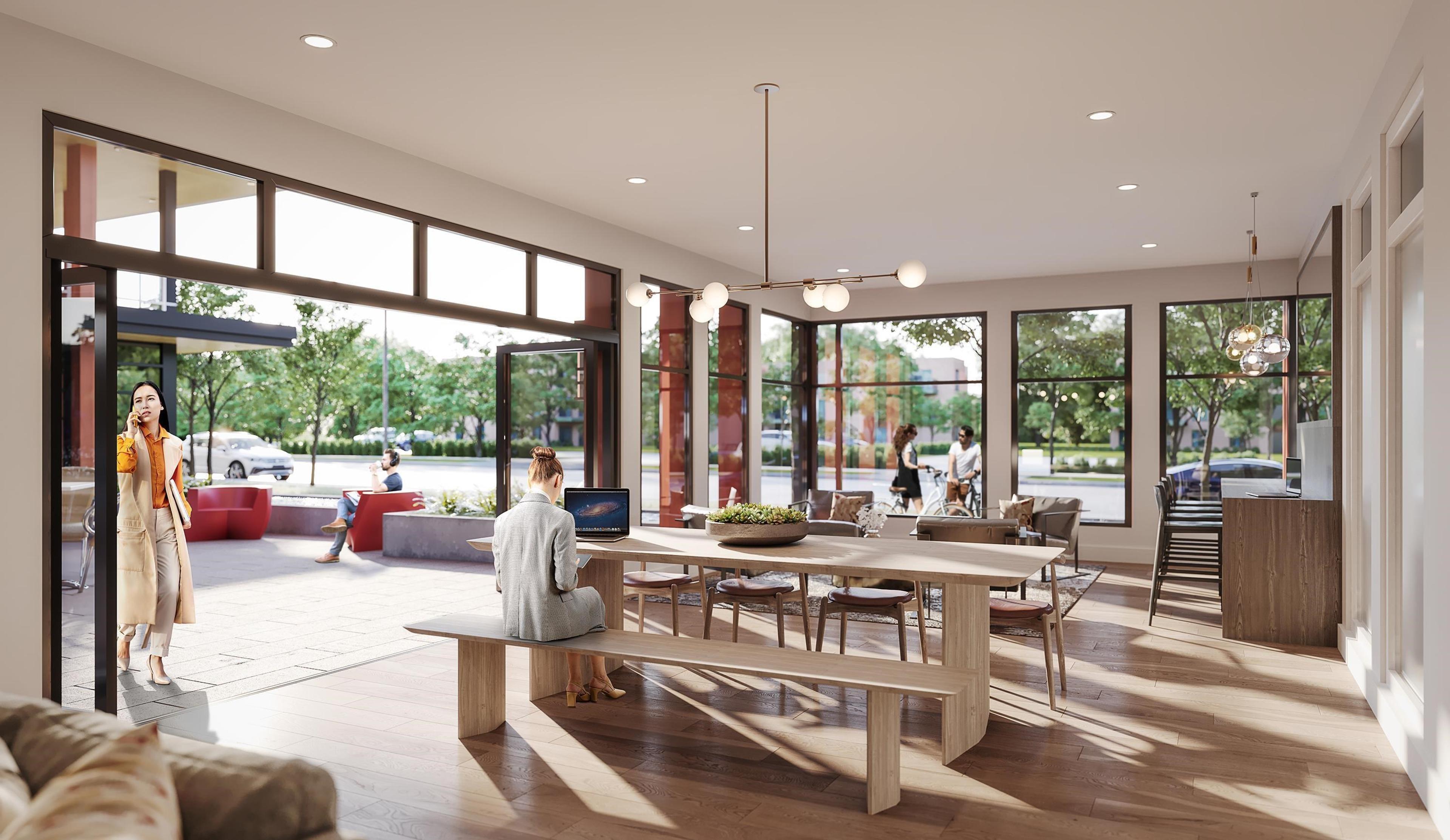 13258 105 Avenue, Surrey - Exteriors - Full Complex View - Photo 2