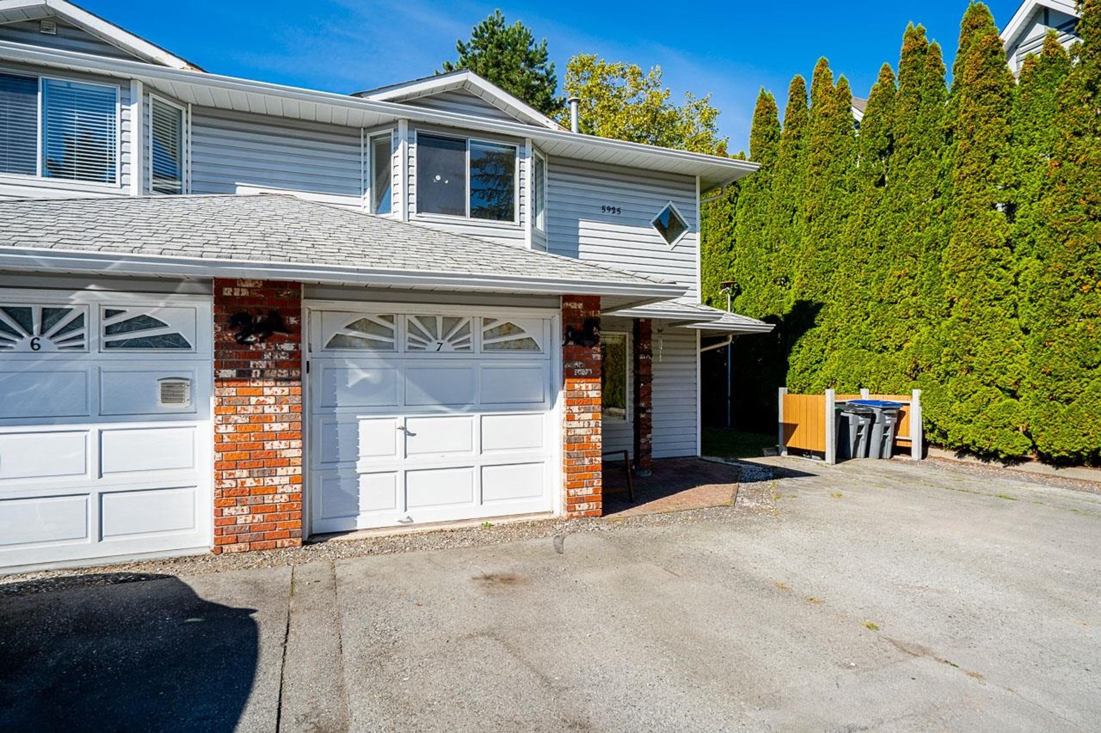 5925 177b Street, Surrey - Exteriors - Photo 1