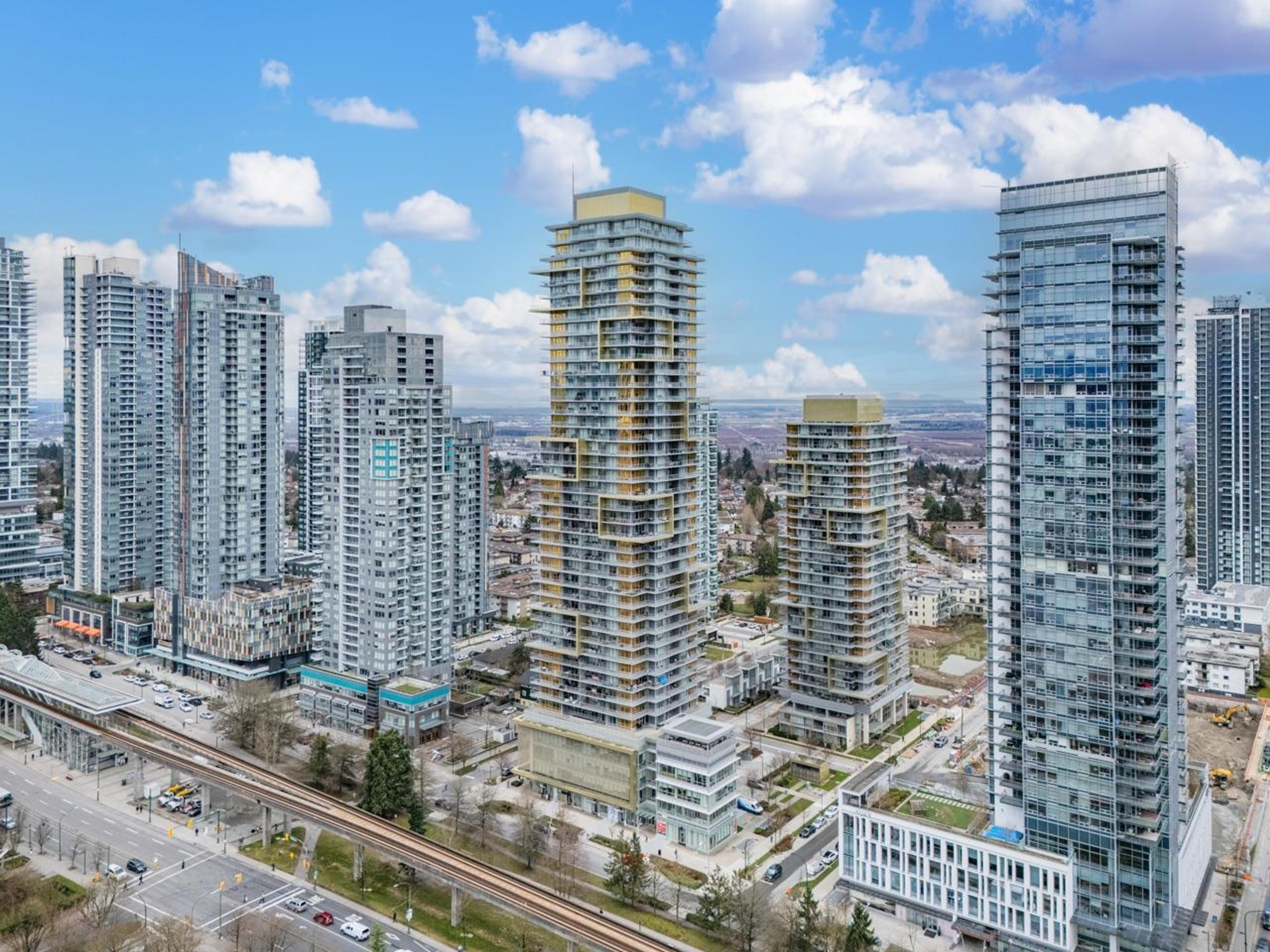 6383 Mckay Avenue, Burnaby - Exteriors - Full Complex View, Drone/Aerial View - Photo 2