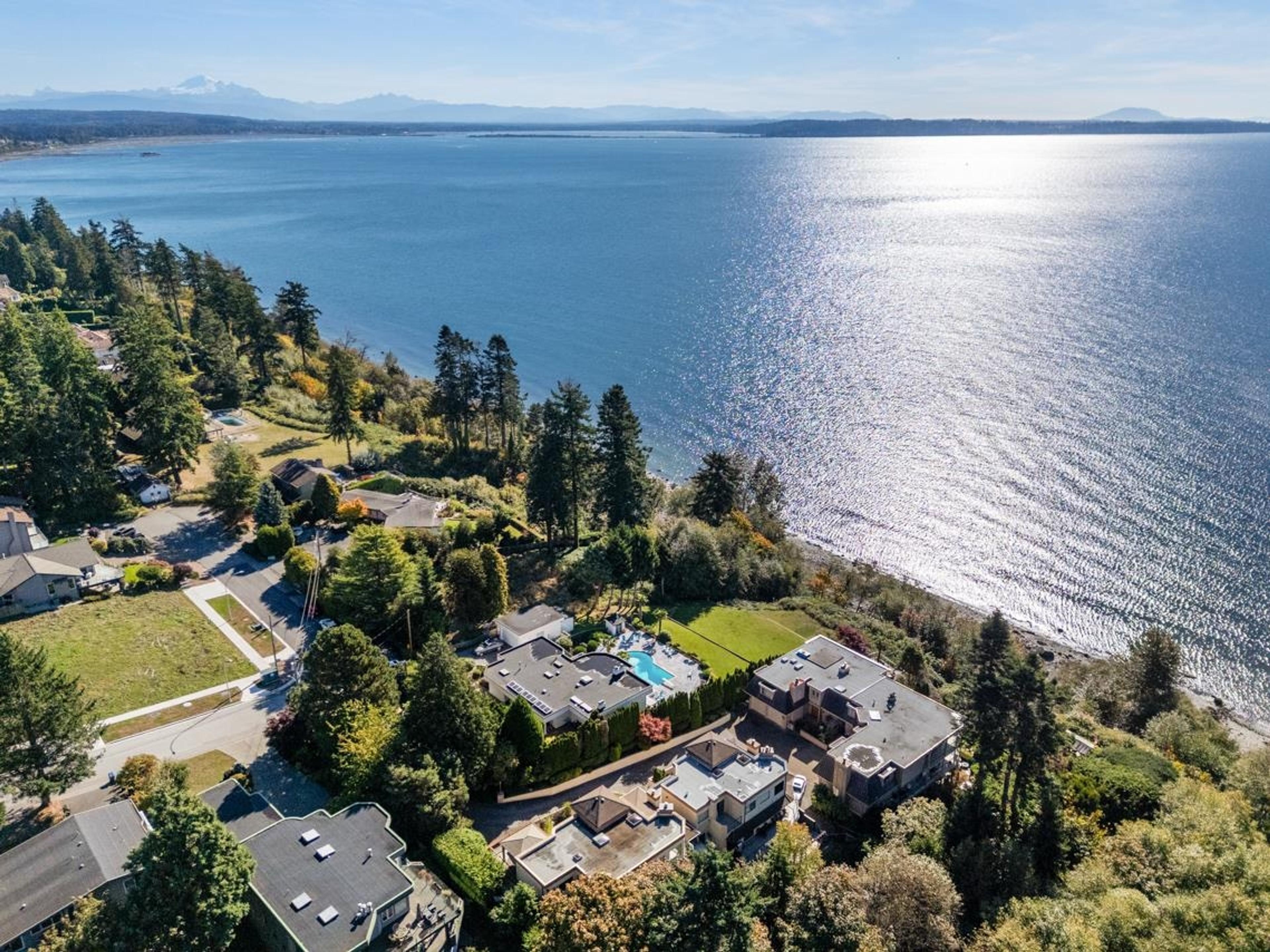 1311 133a Street, Surrey - Exteriors - Full Complex View, Drone/Aerial View - Photo 3