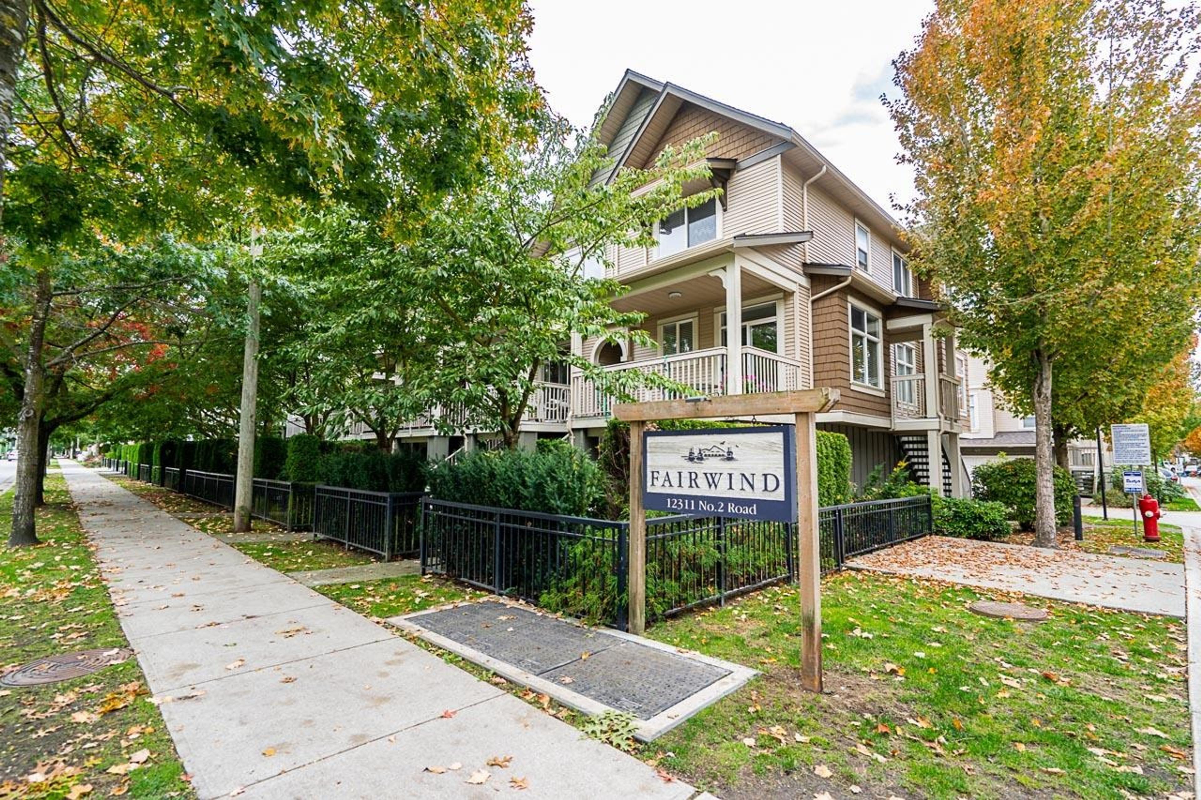 12311 No. 2 Road, Richmond - Exteriors - Photo 5