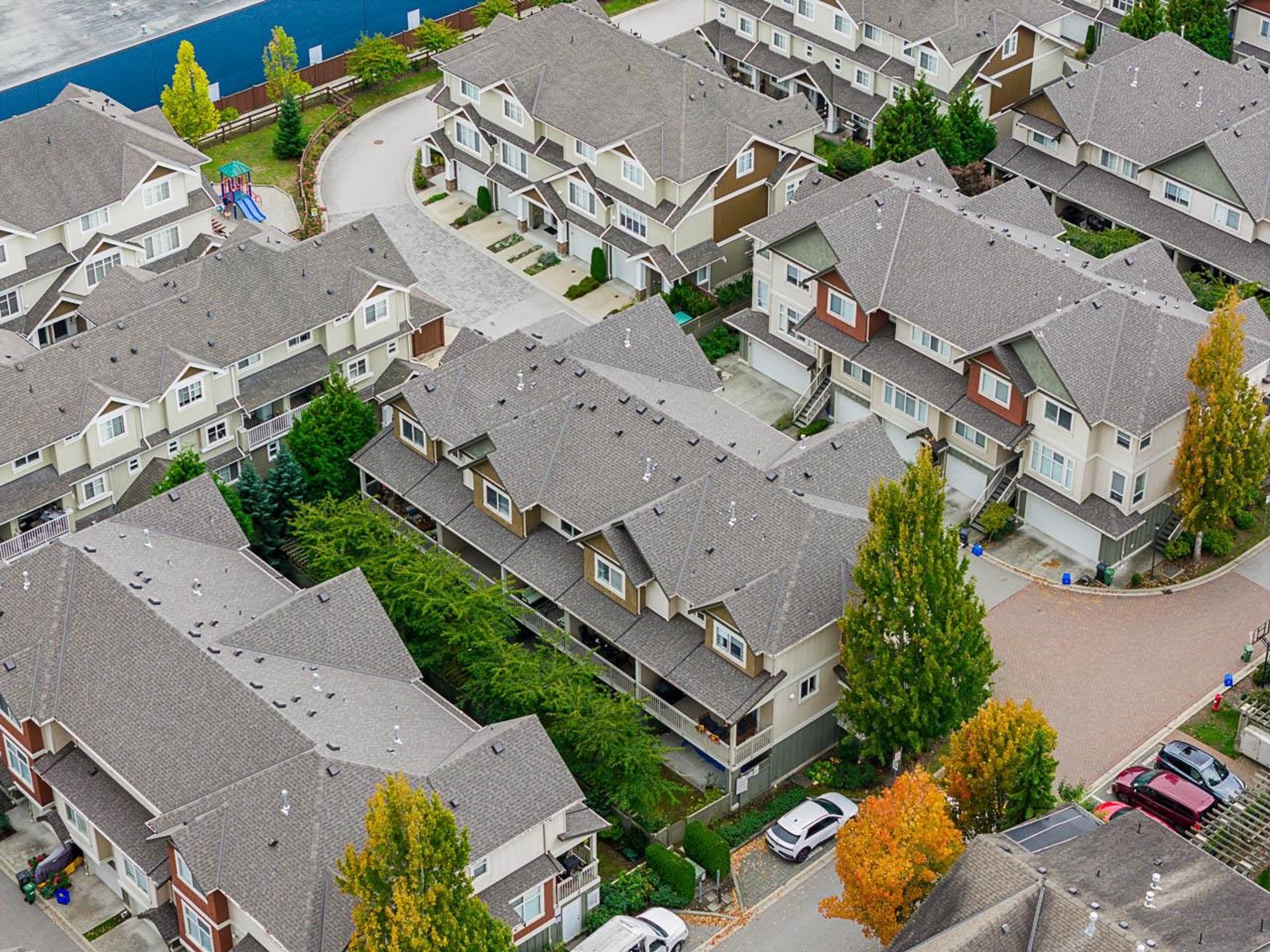 12311 No. 2 Road, Richmond - Exteriors - Full Complex View, Drone/Aerial View - Photo 8