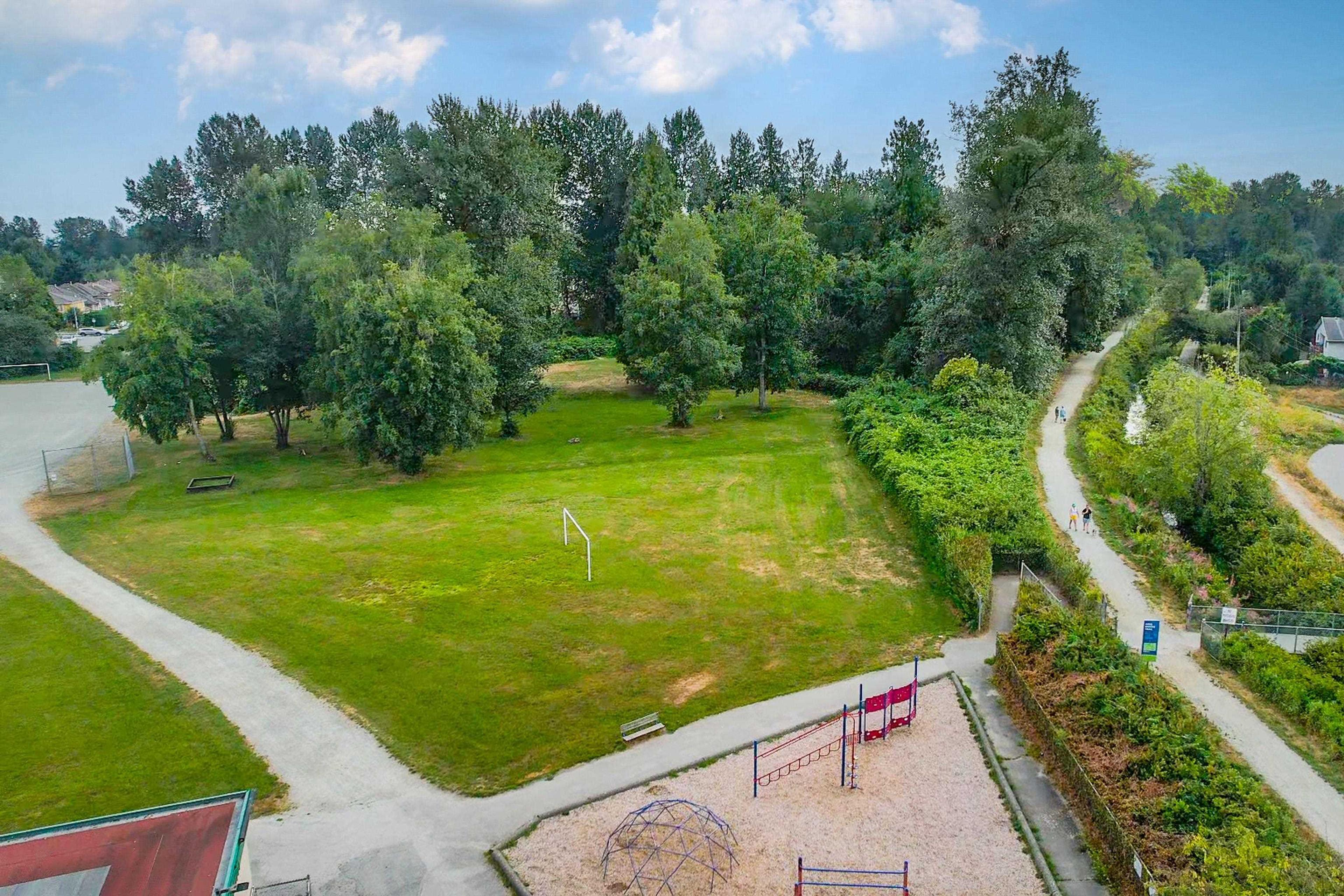 3127 Skeena Street, Port Coquitlam - Exteriors - Drone/Aerial View - Photo 5