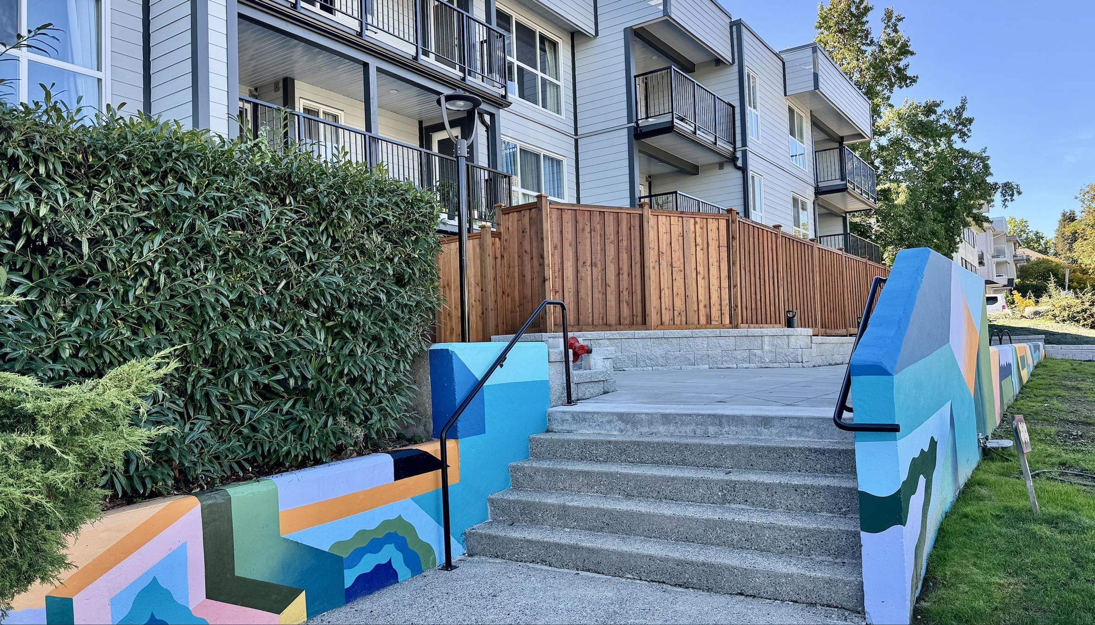 808 E 8th Avenue, Vancouver - Exteriors - Photo 7