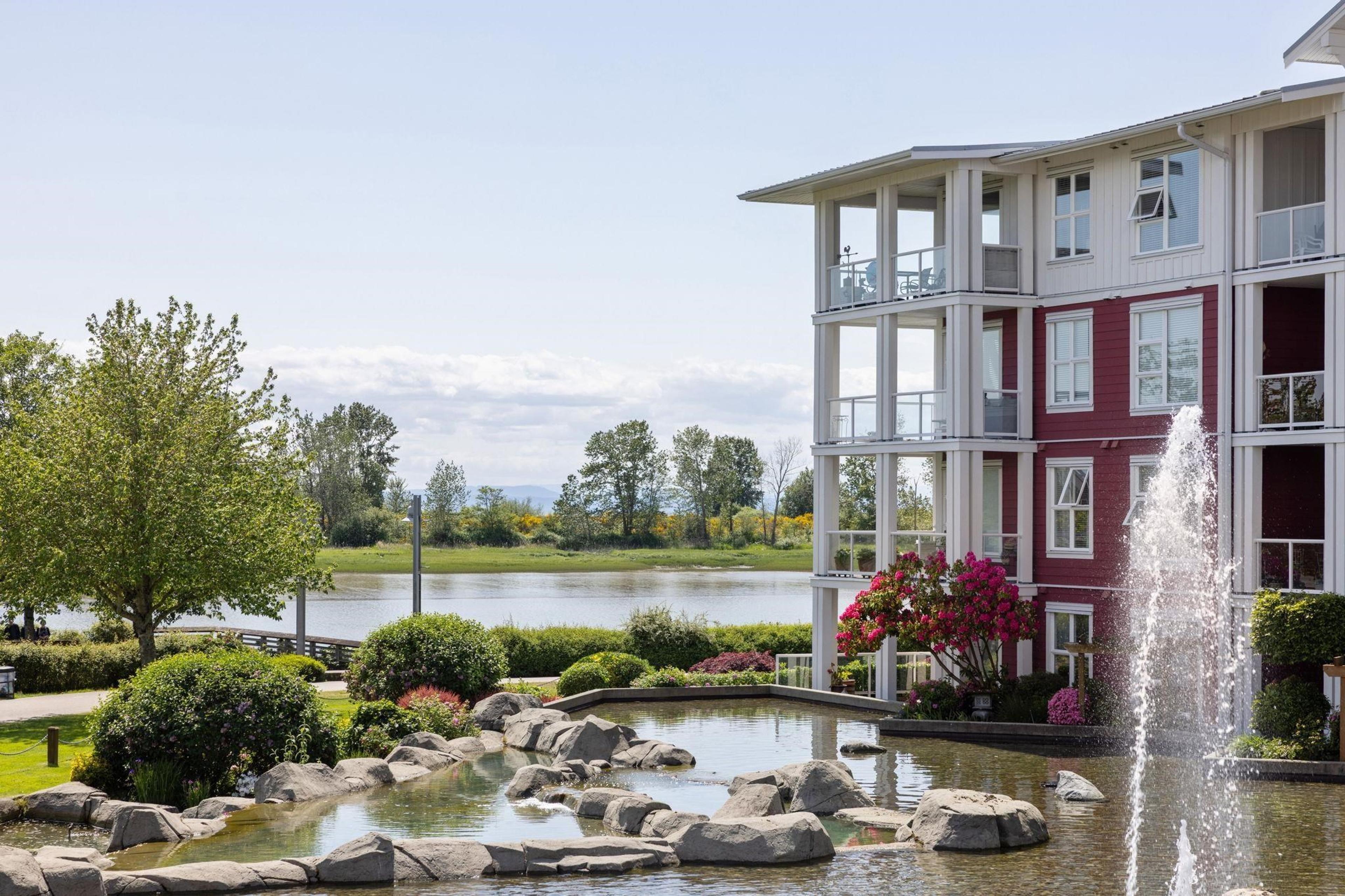 4600 Westwater Drive, Richmond - Exteriors - Photo 1