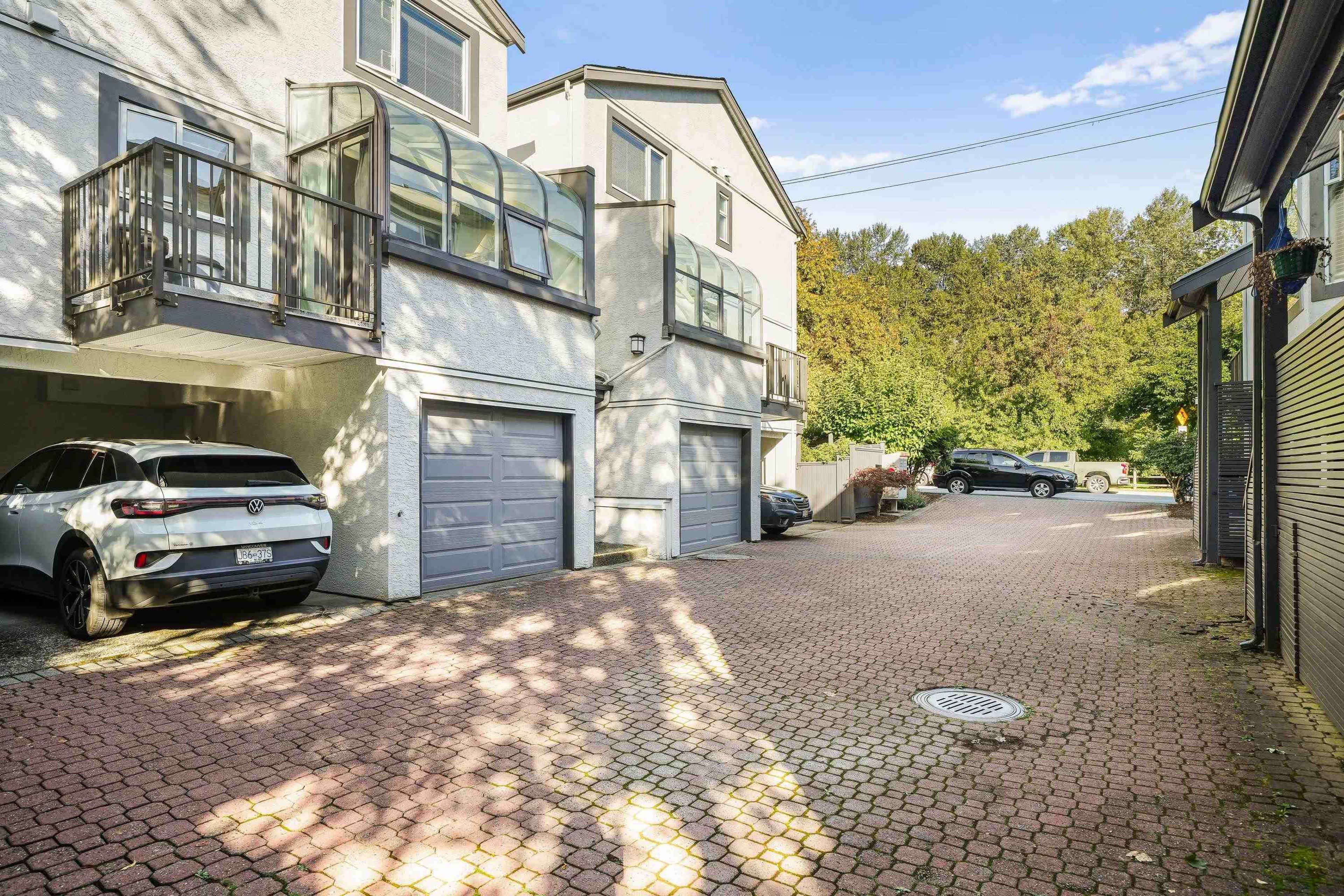 1621 Fell Avenue, North Vancouver - Exteriors - Full Complex View - Photo 2