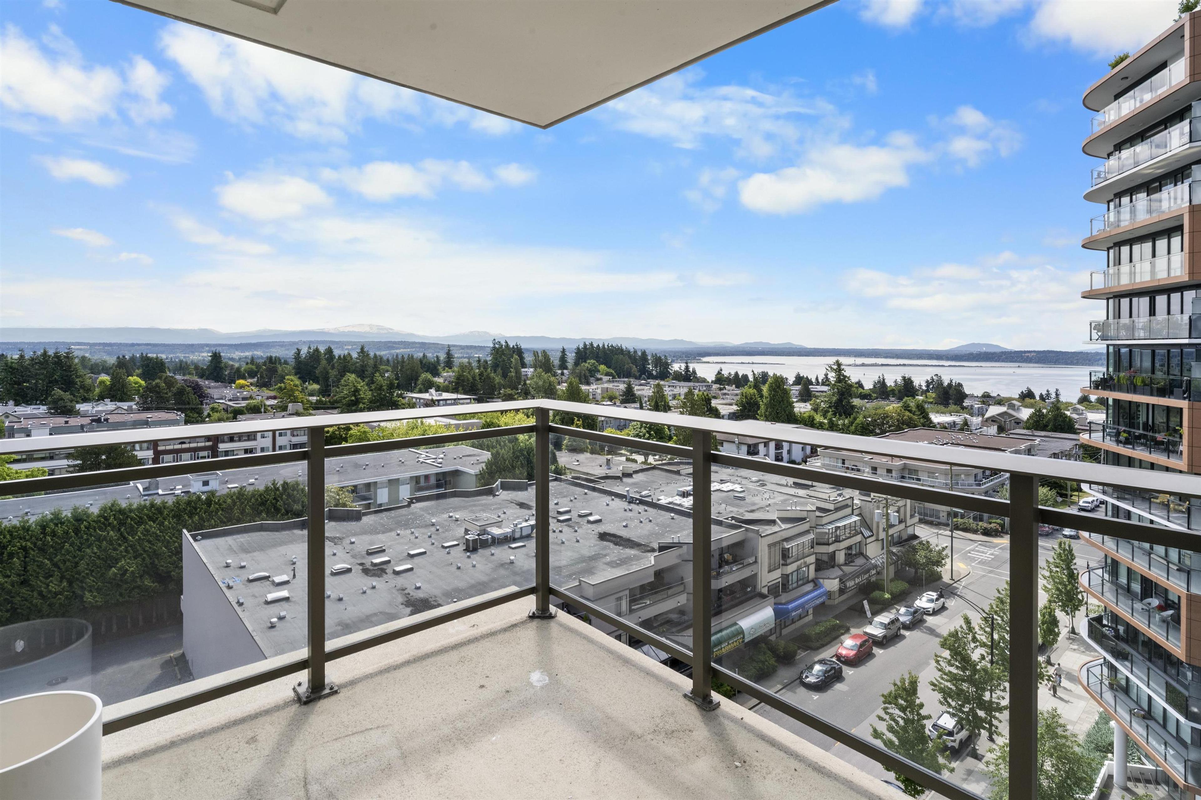 1455 George Street, White Rock - Exteriors - Photo 3