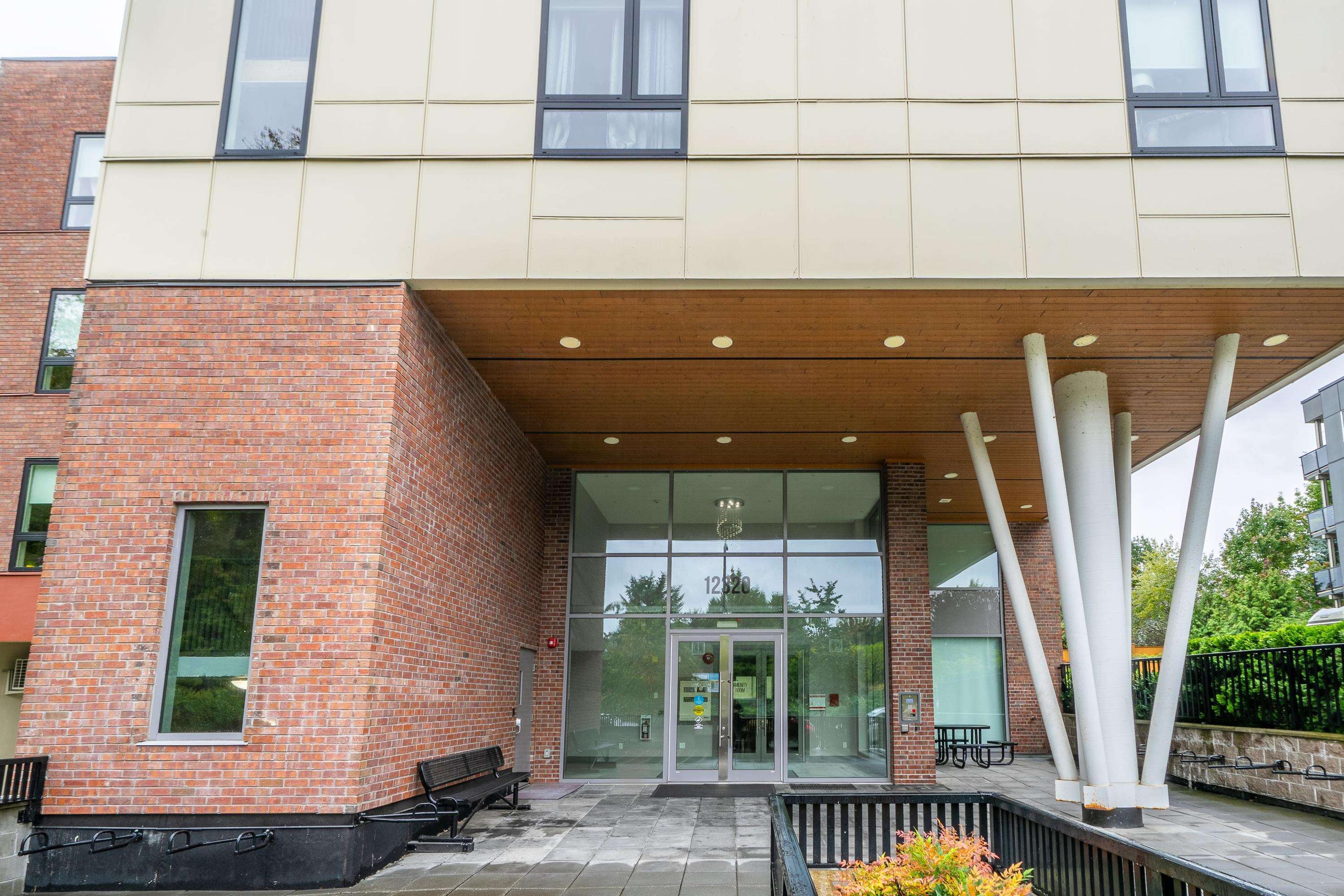 12320 222 Street, Maple Ridge - Exteriors - Photo 1