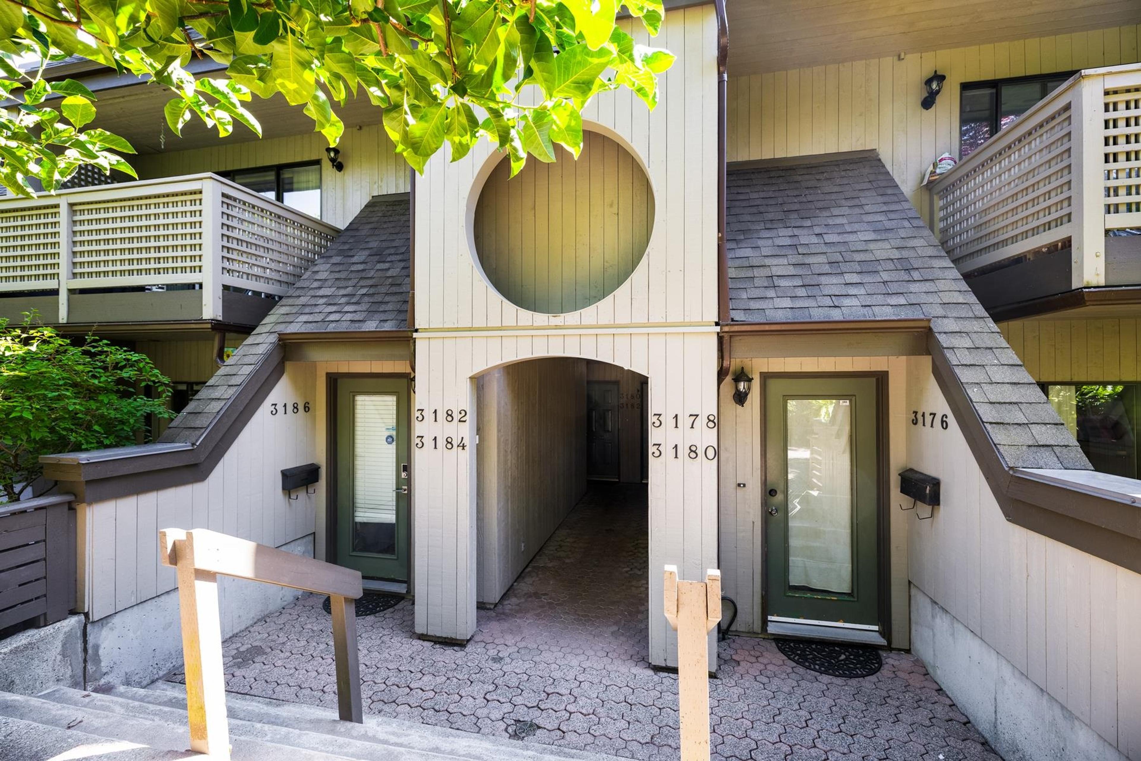 3182 Mountain Highway, North Vancouver - Exteriors - Full Complex View - Photo 2