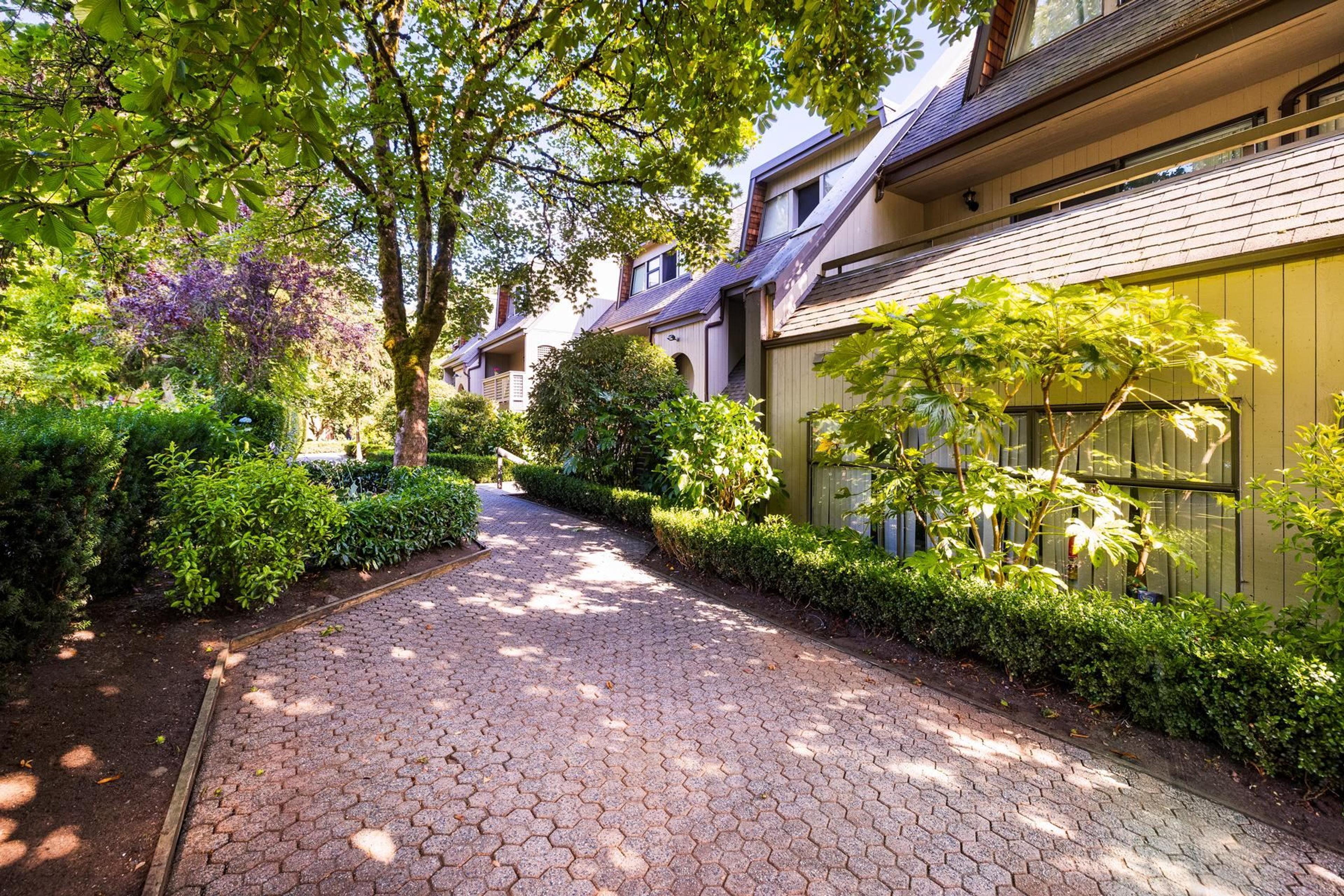 3182 Mountain Highway, North Vancouver - Exteriors - Full Complex View - Photo 3