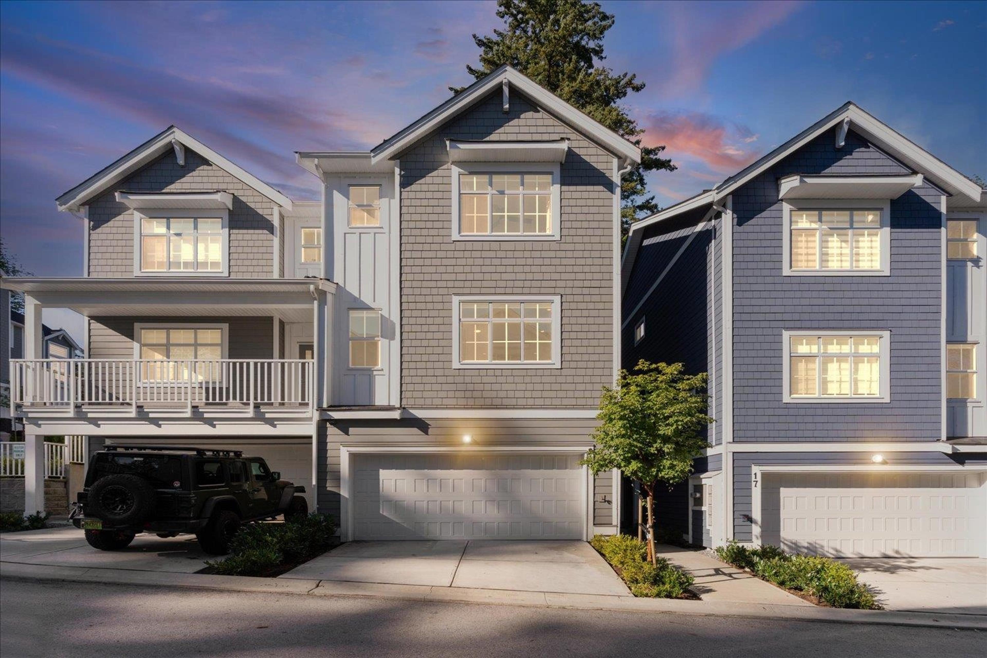 9762 182a Street, Surrey - Exteriors - Full Complex View - Photo 4