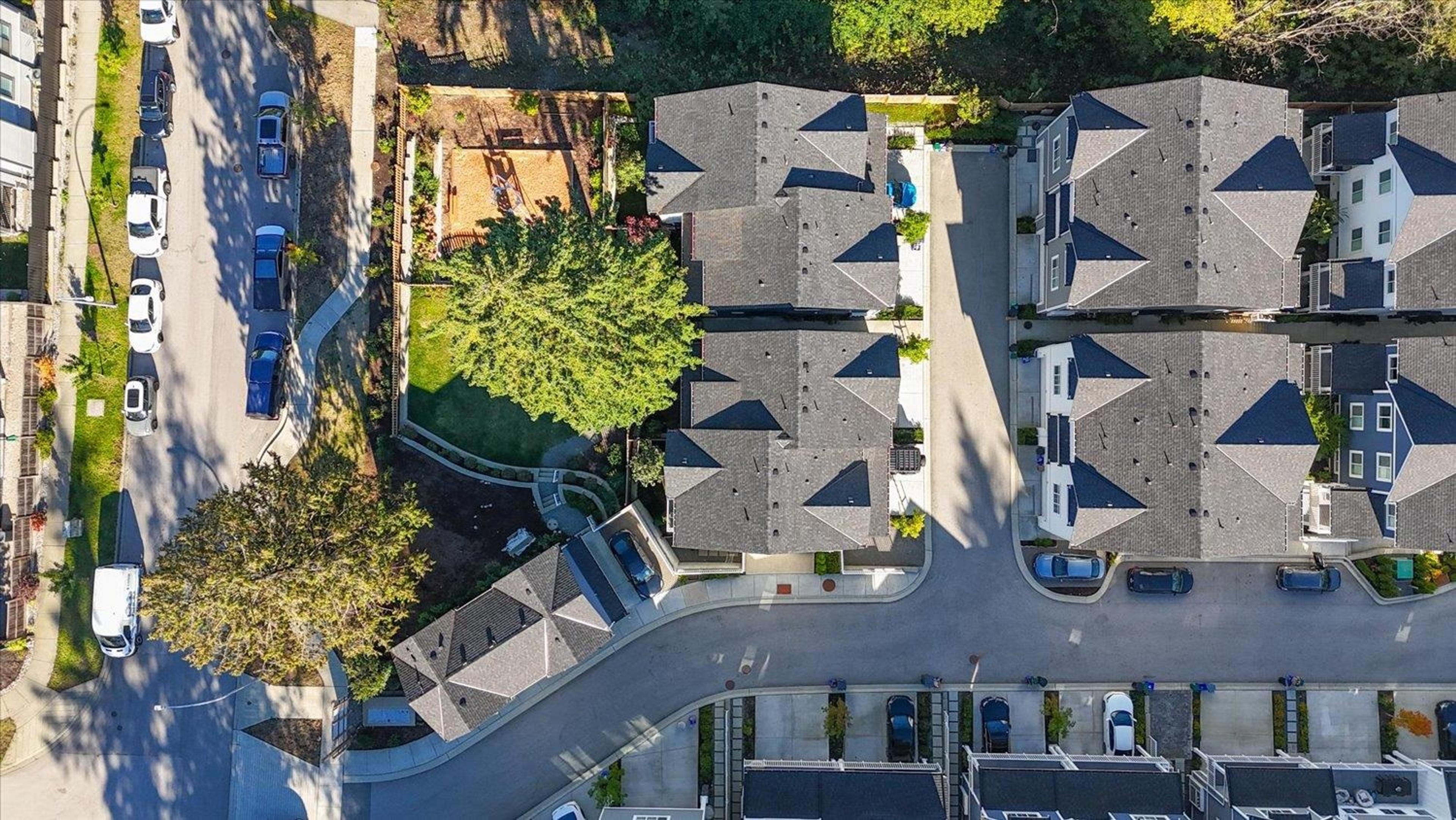 9762 182a Street, Surrey - Exteriors - Full Complex View, Drone/Aerial View - Photo 5