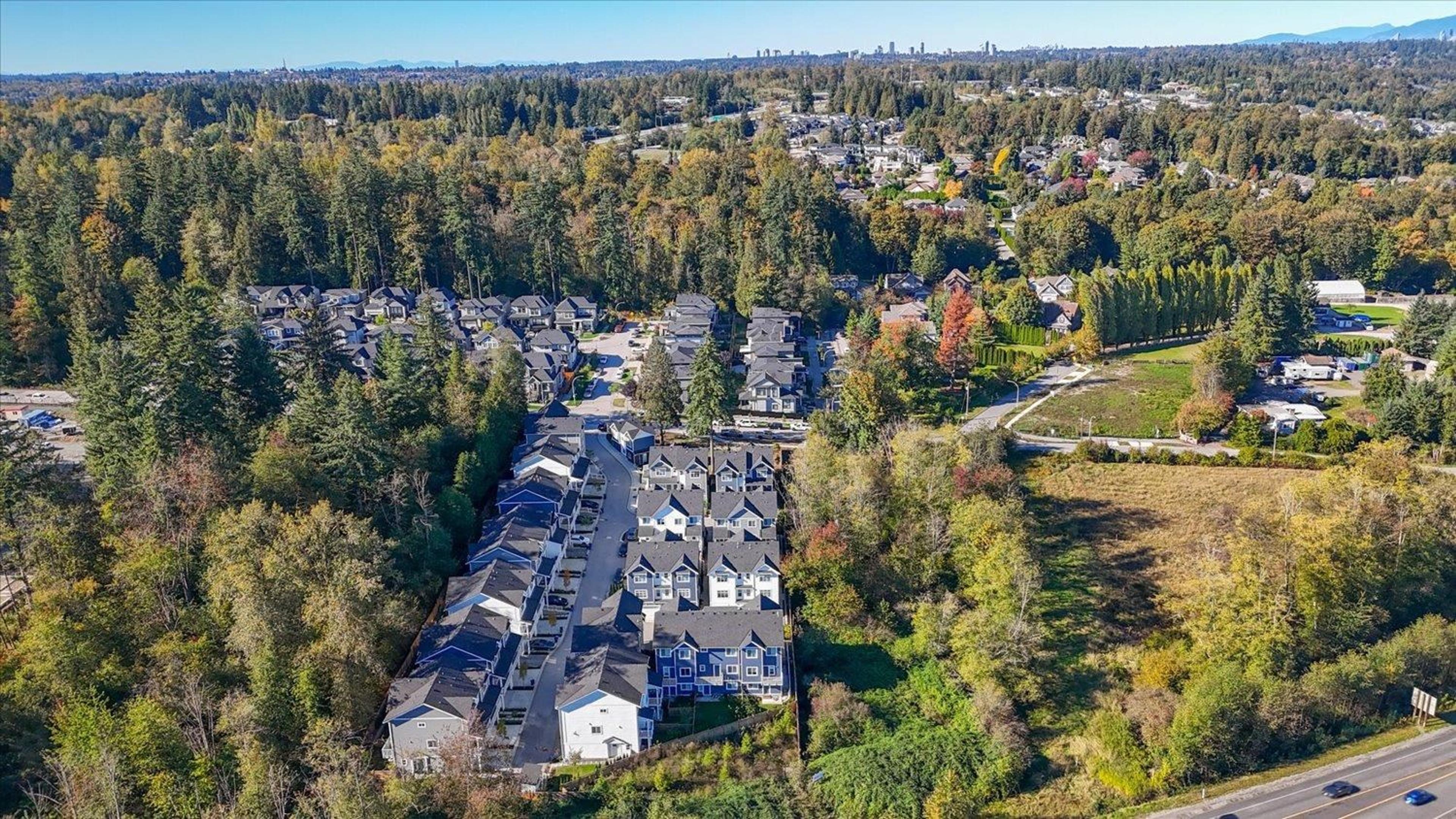 9762 182a Street, Surrey - Exteriors - Full Complex View, Drone/Aerial View - Photo 6