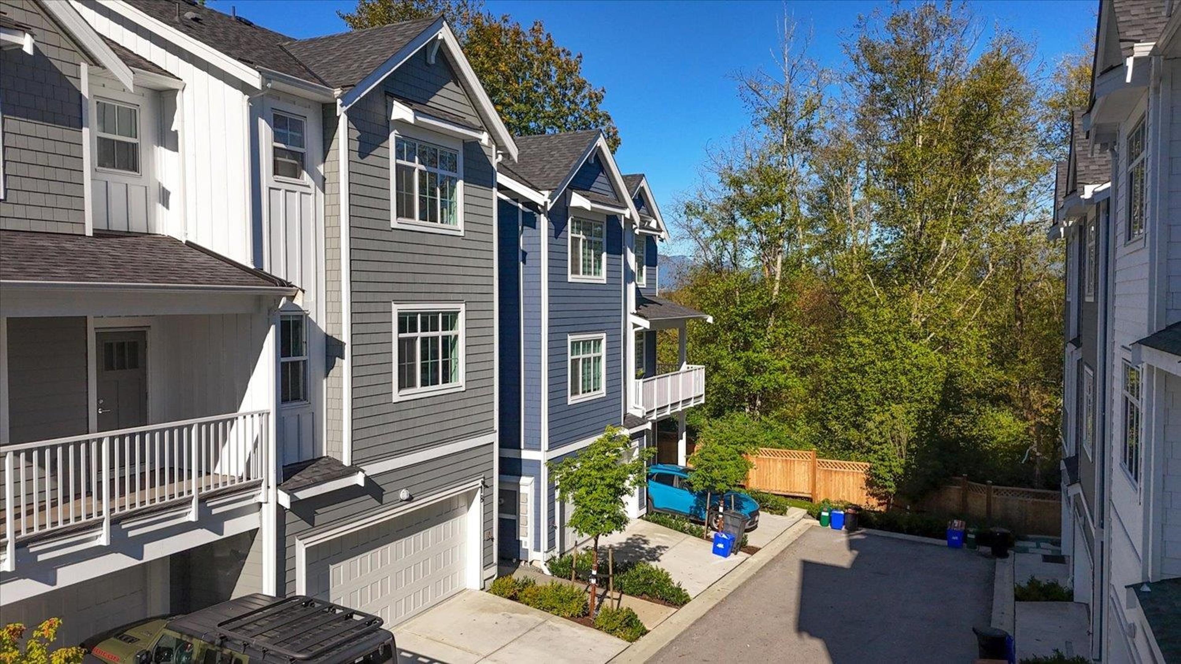 9762 182a Street, Surrey - Exteriors - Full Complex View - Photo 7