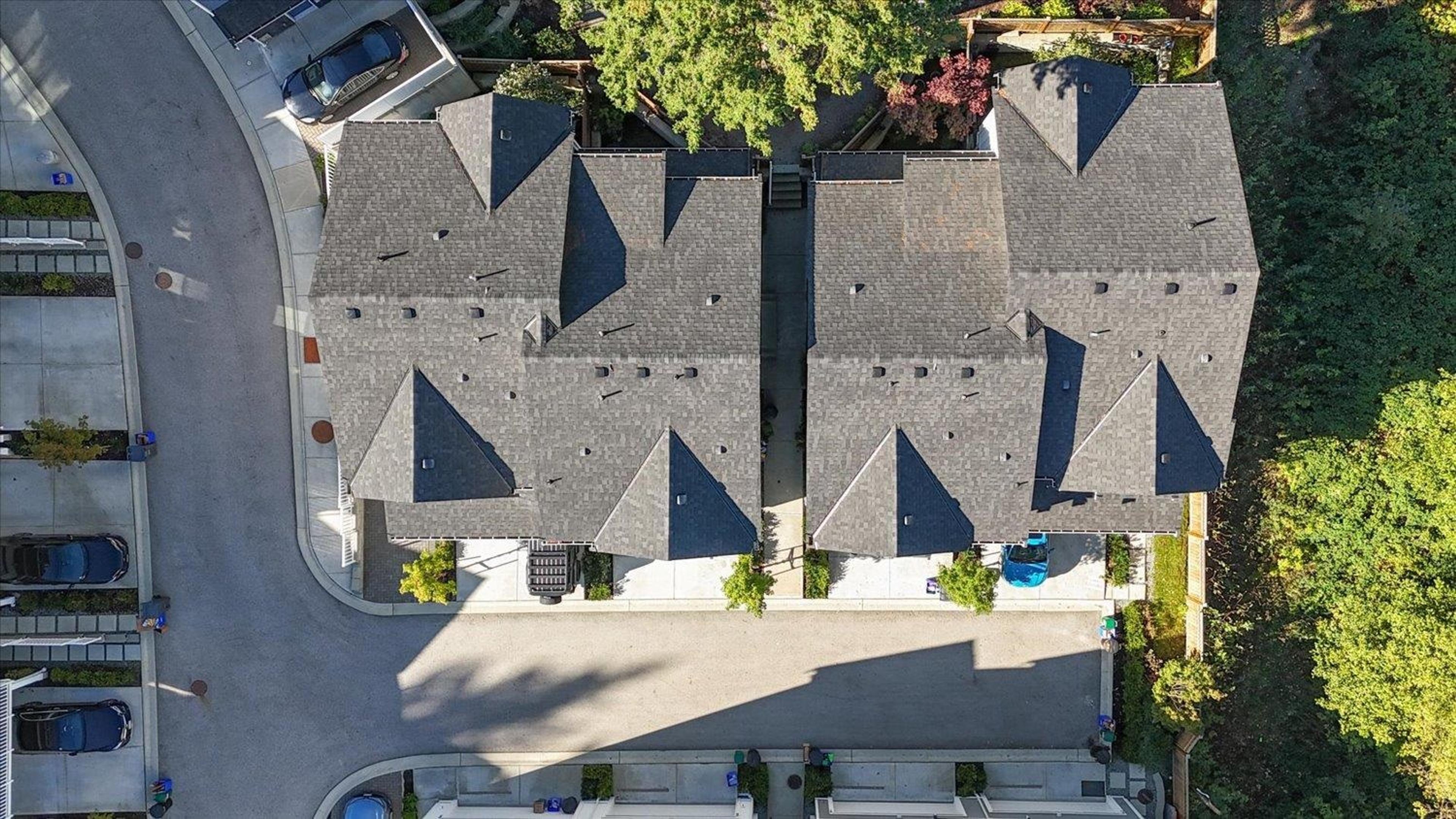 9762 182a Street, Surrey - Exteriors - Full Complex View, Drone/Aerial View - Photo 9