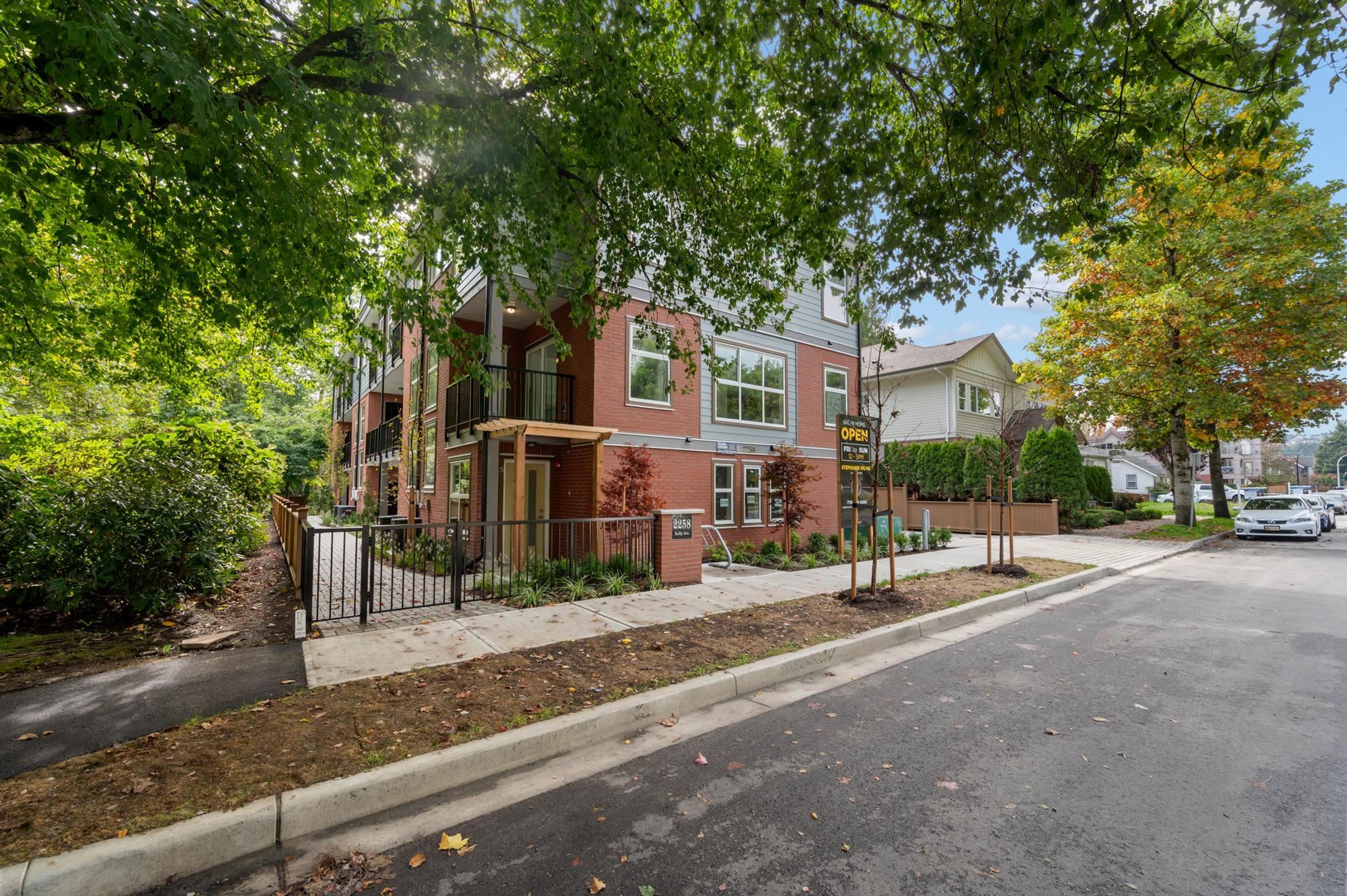 2258 Kelly Avenue, Port Coquitlam - Exteriors - Photo 1