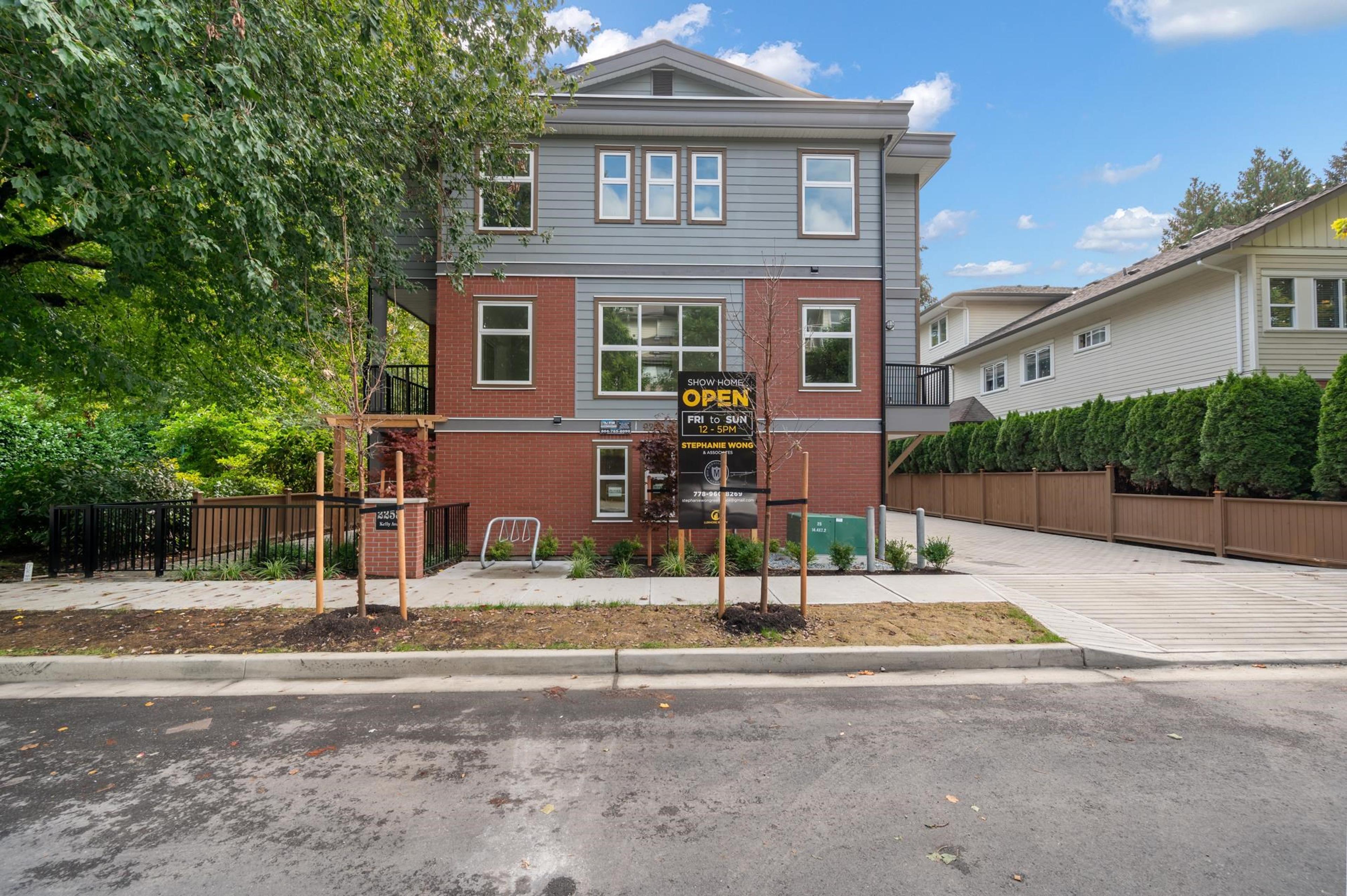 2258 Kelly Avenue, Port Coquitlam - Exteriors - Photo 6