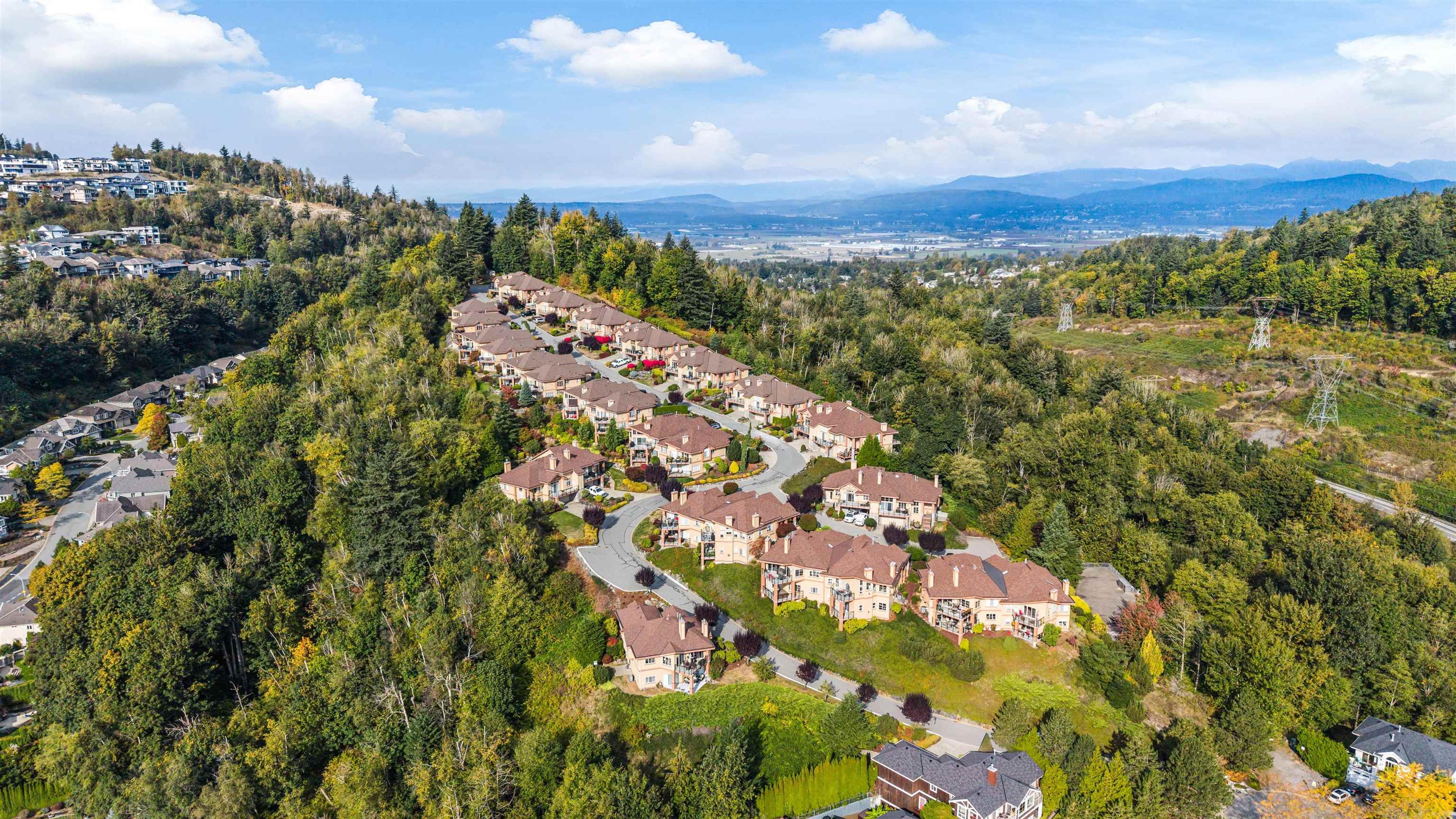35931 Empress Drive, Abbotsford - Exteriors - Full Complex View, Drone/Aerial View - Photo 5