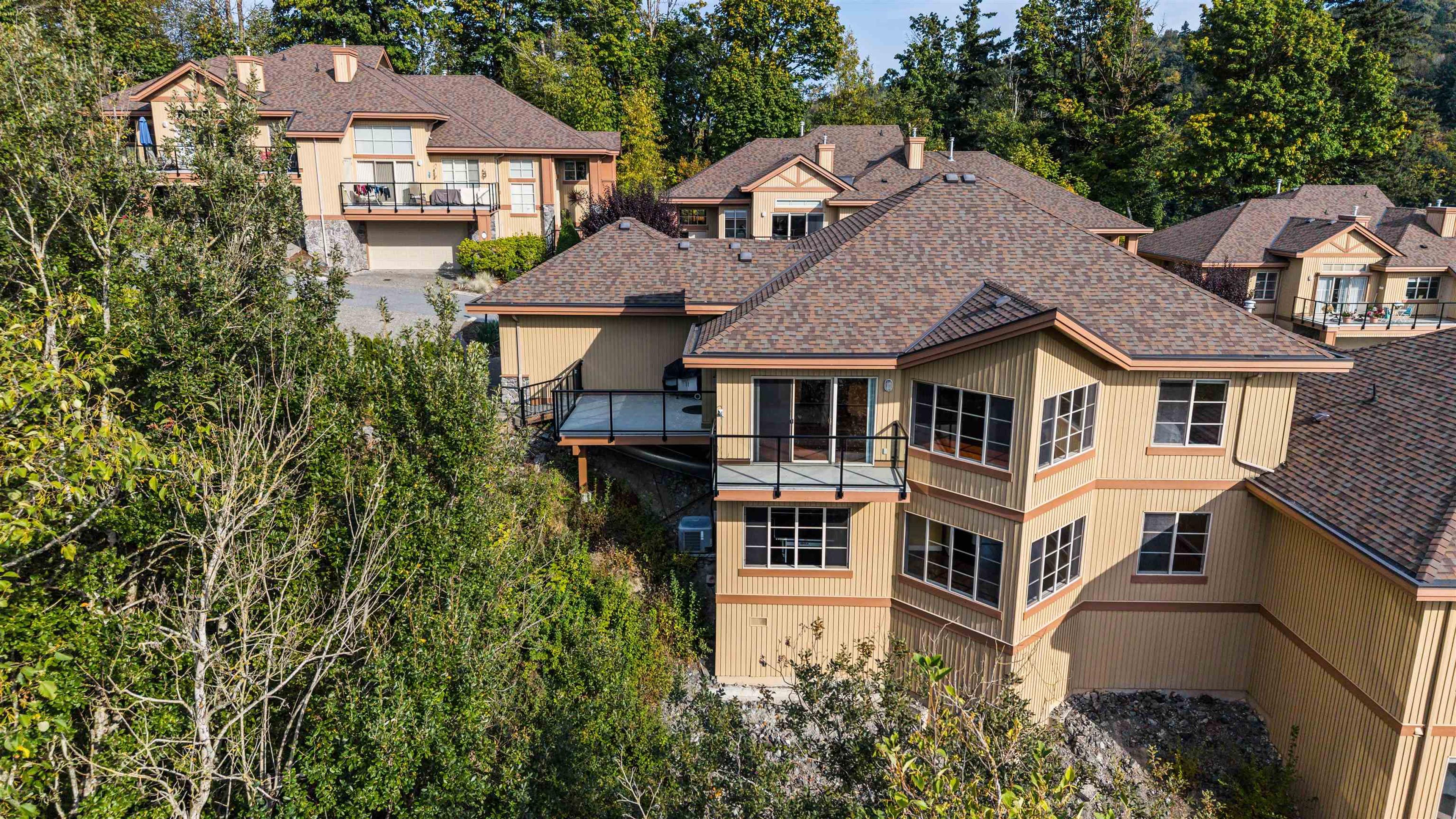 35931 Empress Drive, Abbotsford - Exteriors - Full Complex View, Drone/Aerial View - Photo 8