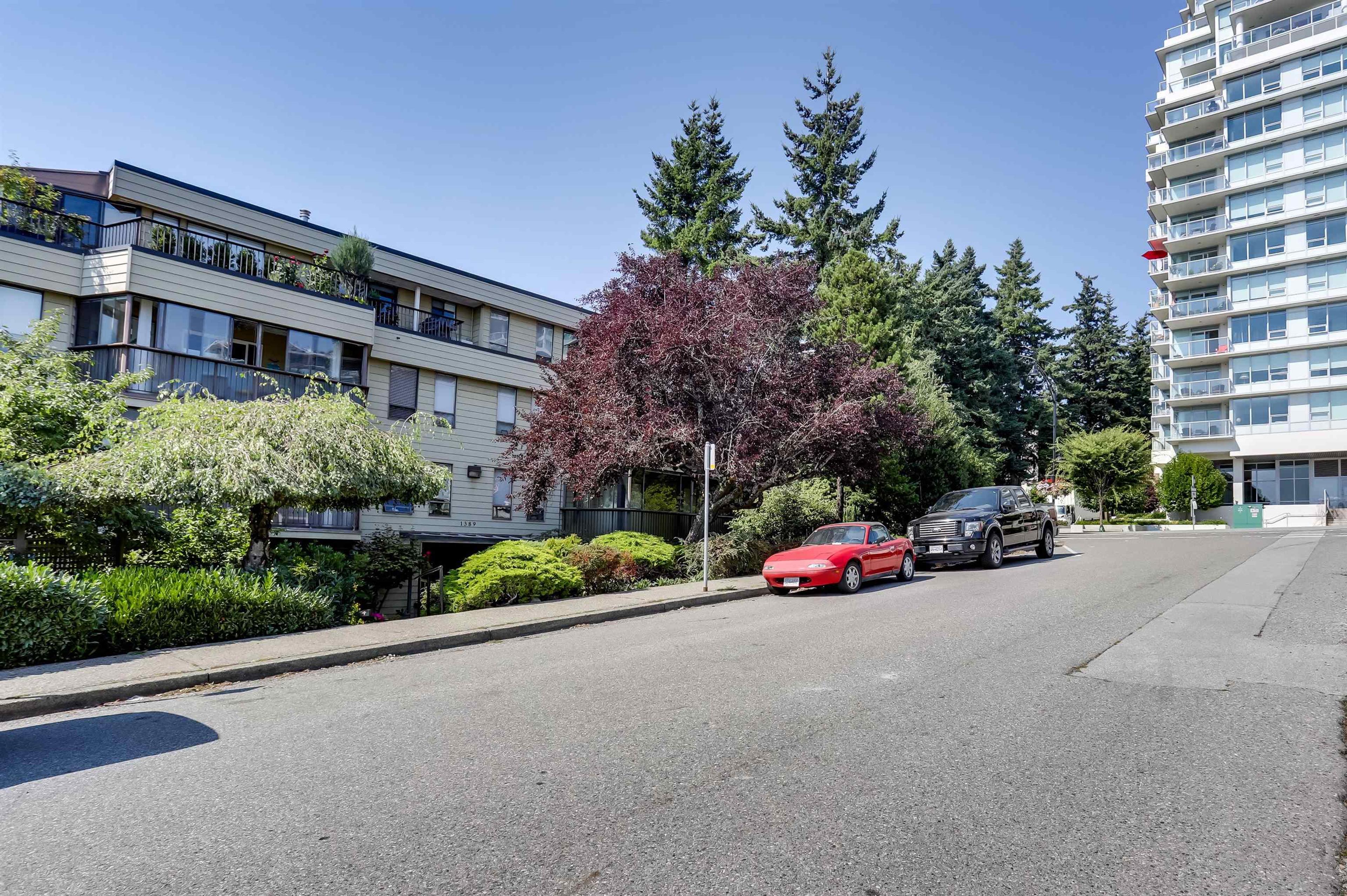 1389 Winter Street, White Rock - Exteriors - Full Complex View - Photo 1